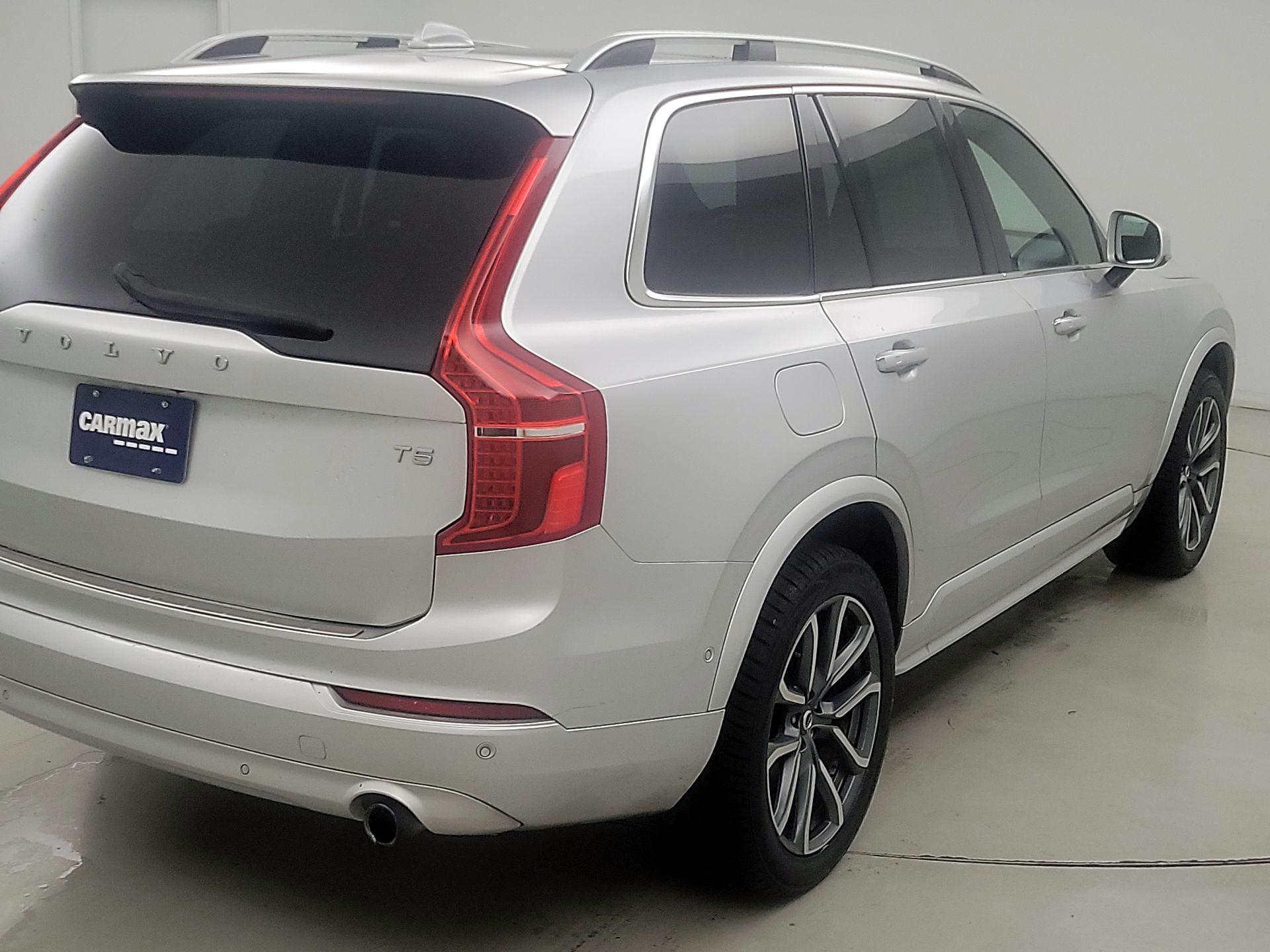 Thumbnail: 2019 Volvo XC90 - 5