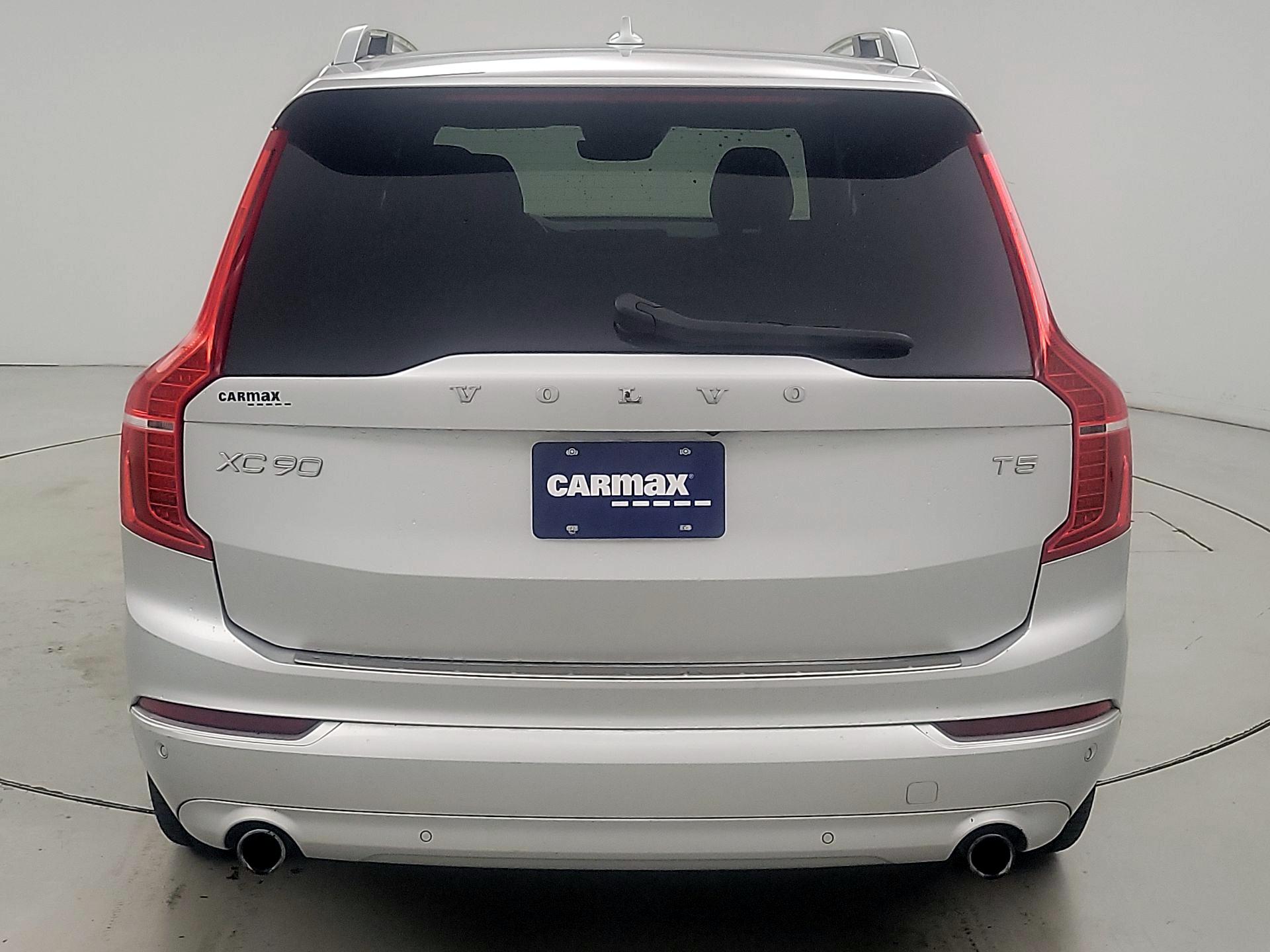 Thumbnail: 2019 Volvo XC90 - 6