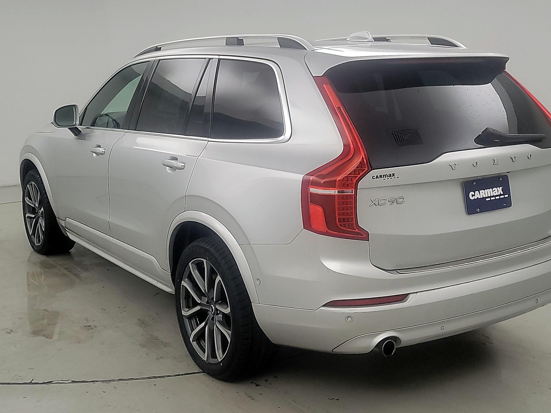 Thumbnail: 2019 Volvo XC90 - 7
