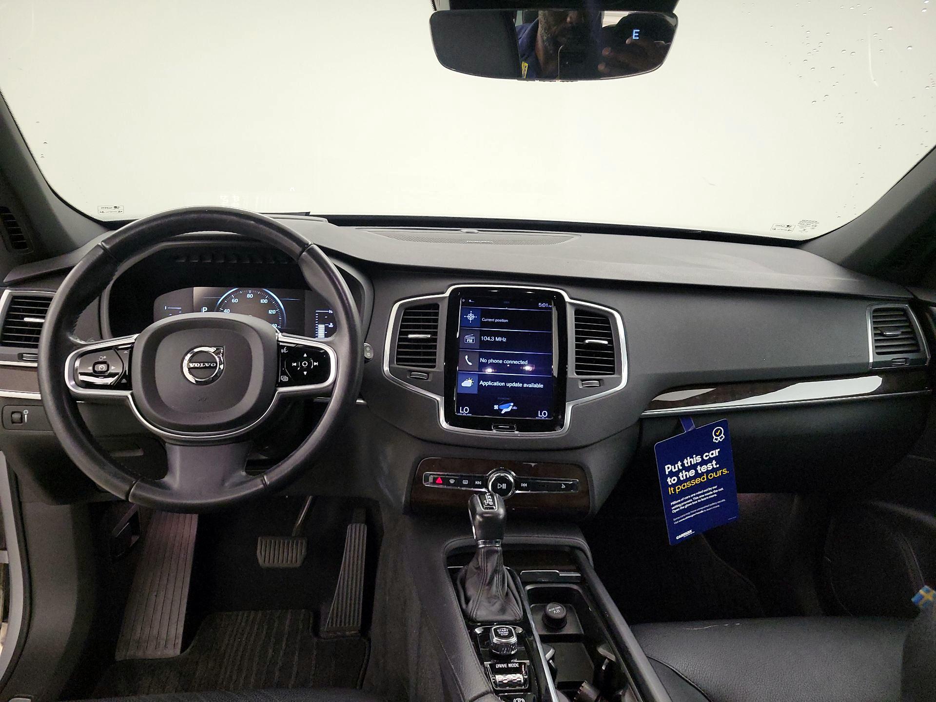 Thumbnail: 2019 Volvo XC90 - 8