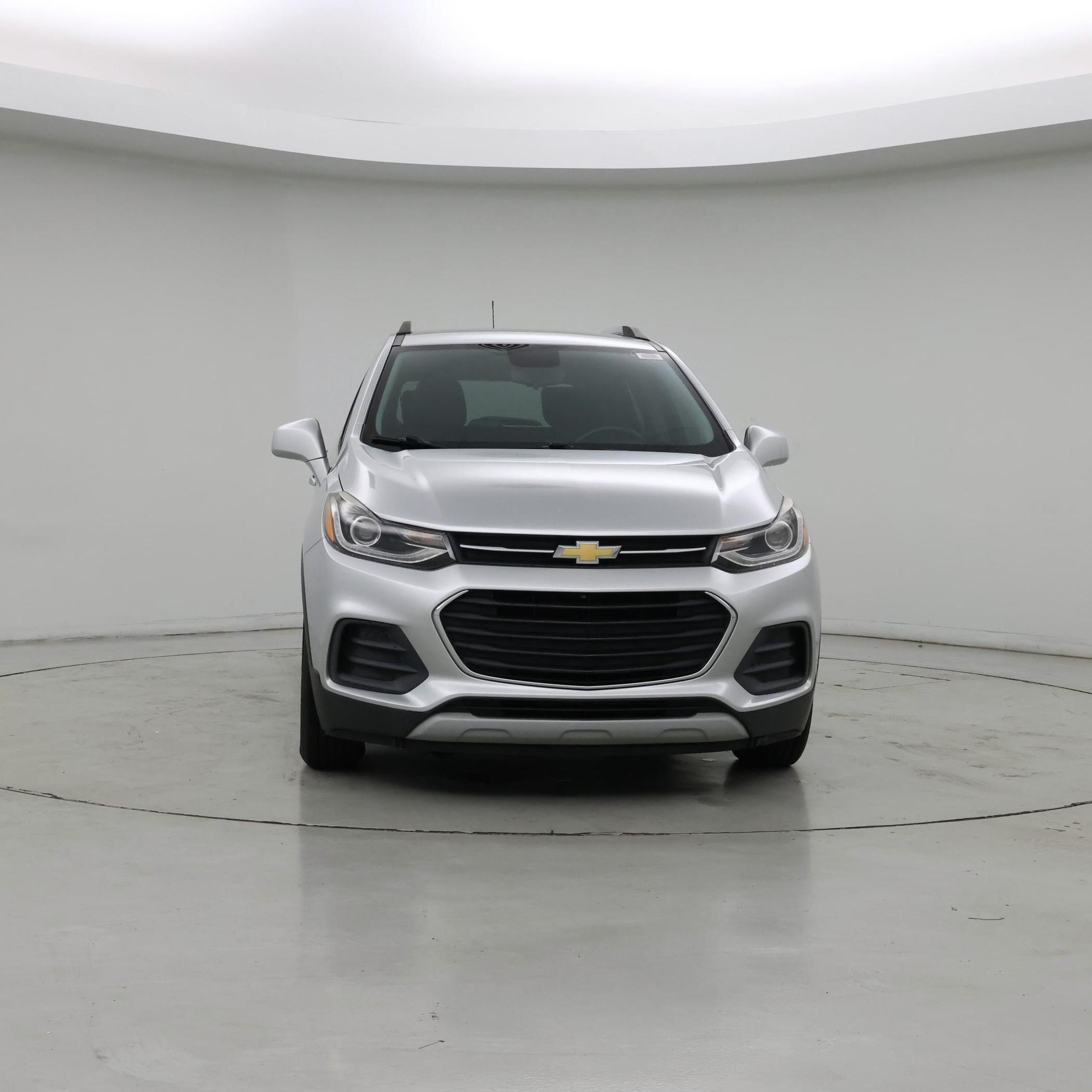 Thumbnail: 2019 Chevrolet Trax - 5