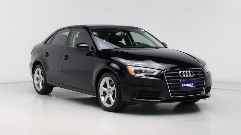 2015 Audi A3 Prestige Hero Image