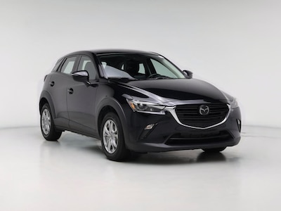 2021 Mazda CX-3 Sport -
                  Miami, FL