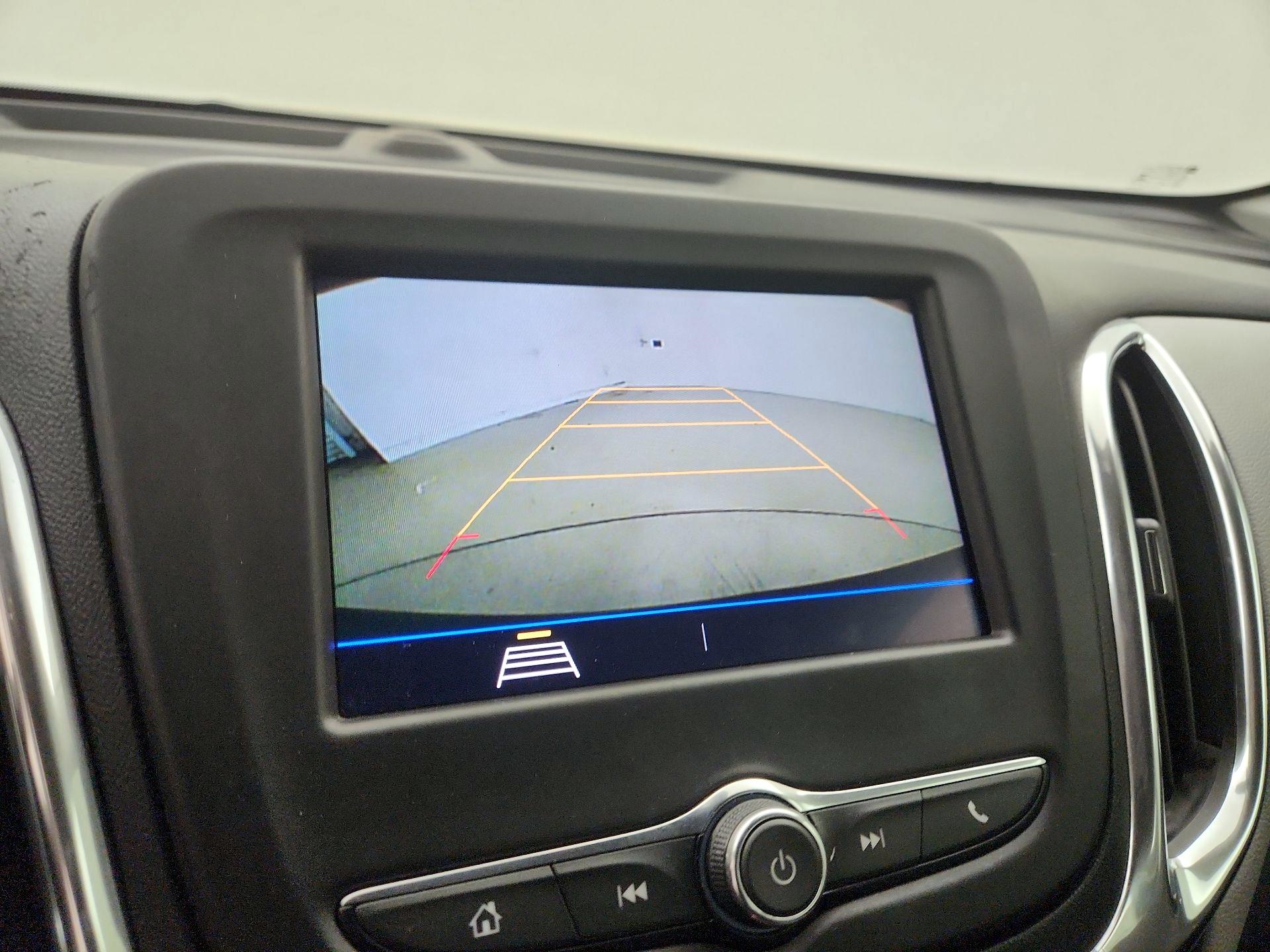 Thumbnail: 2020 Chevrolet Equinox - 14