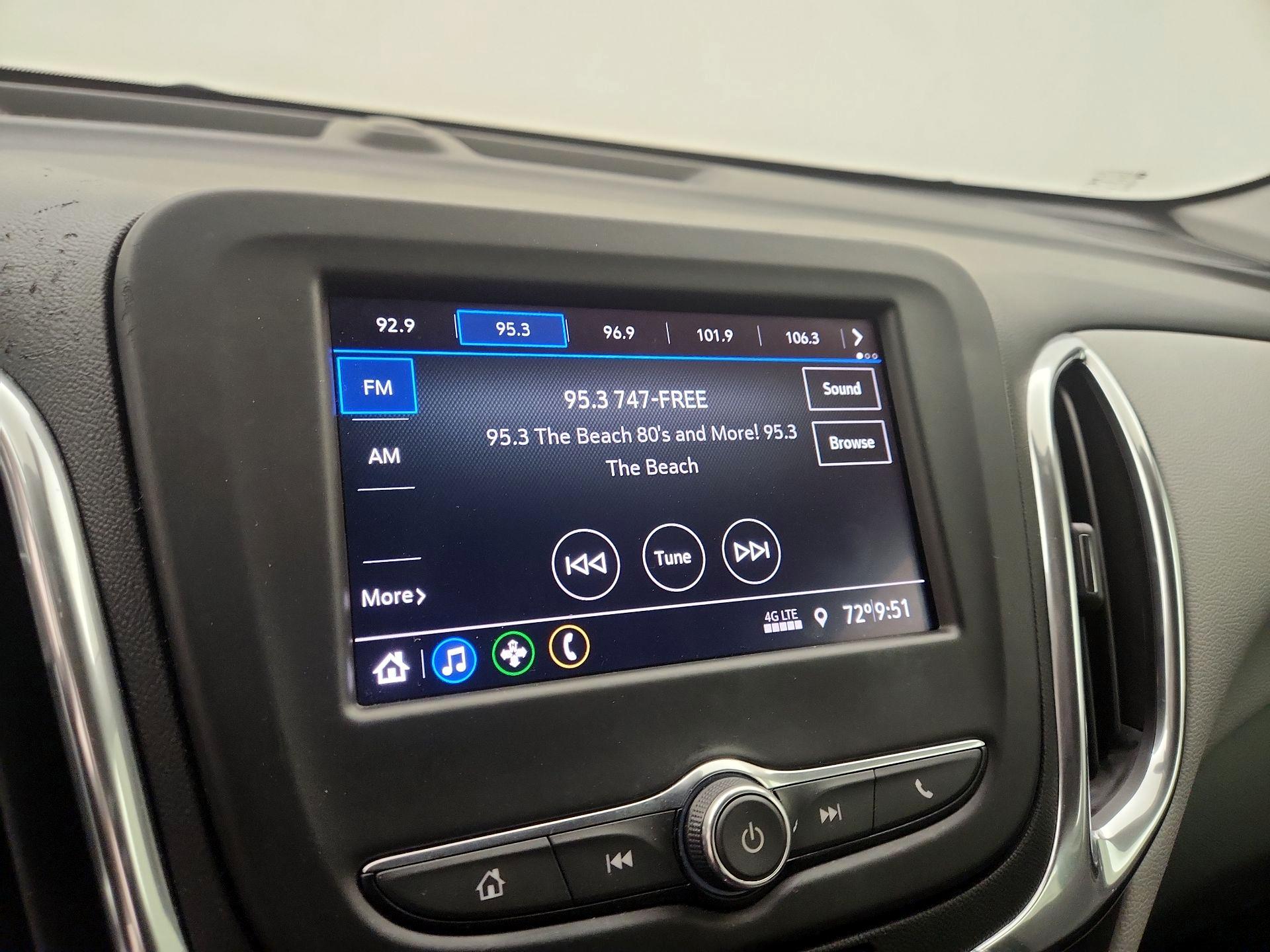 Thumbnail: 2020 Chevrolet Equinox - 15