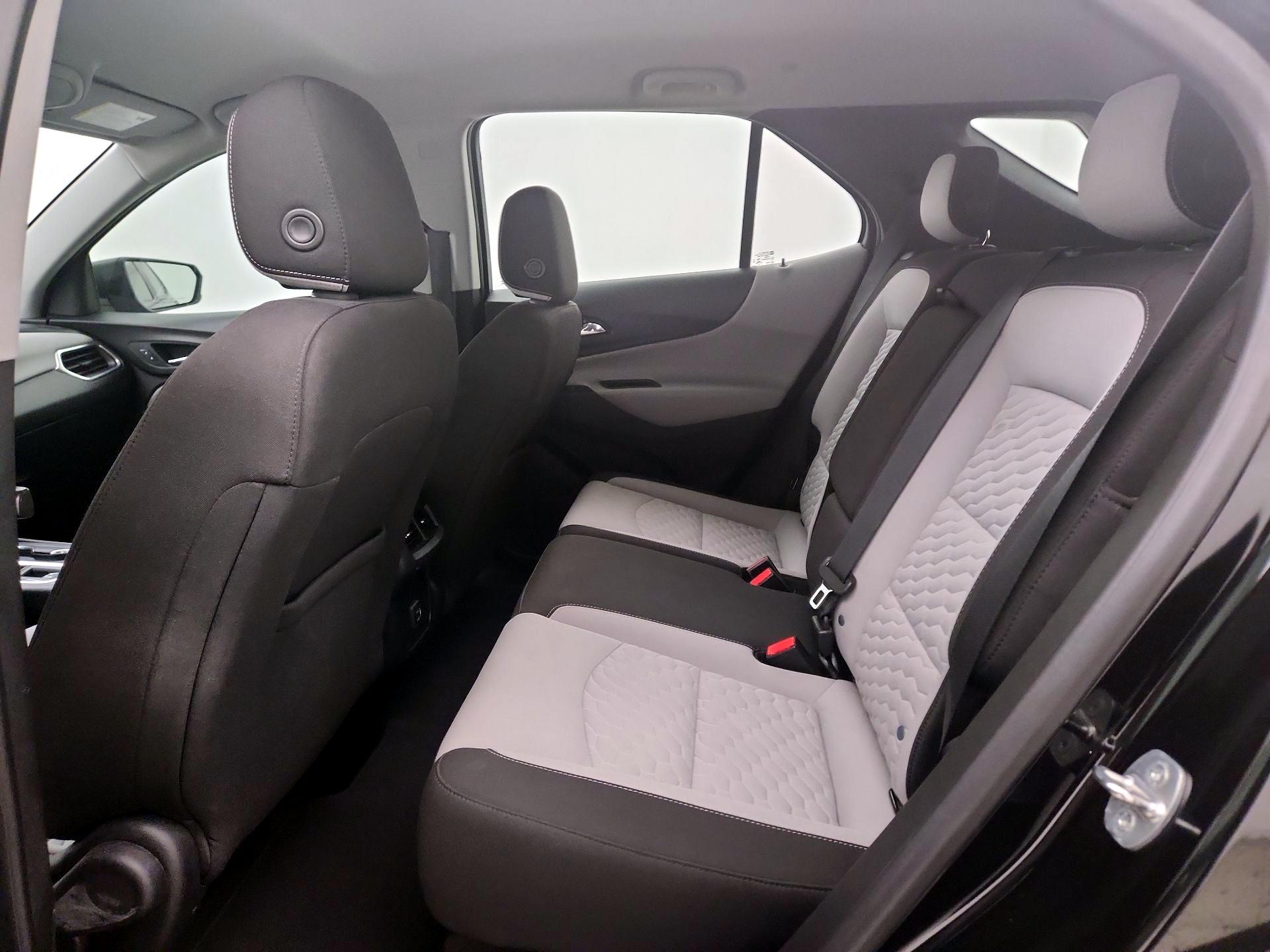 Thumbnail: 2020 Chevrolet Equinox - 19