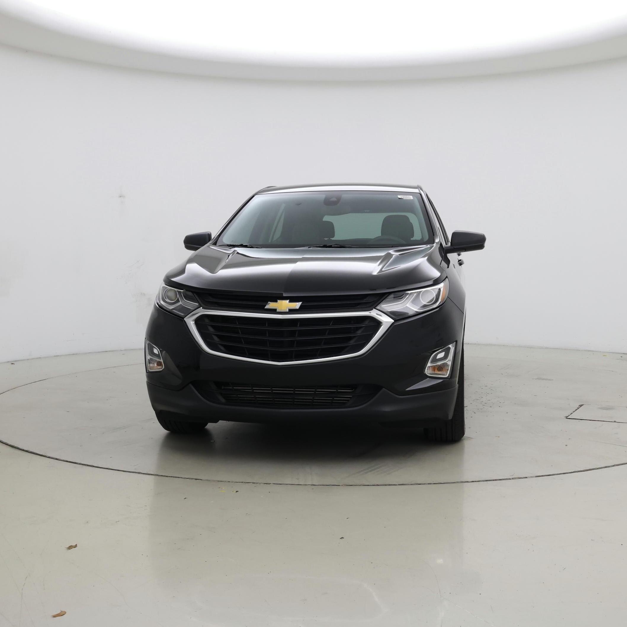 Thumbnail: 2020 Chevrolet Equinox - 5