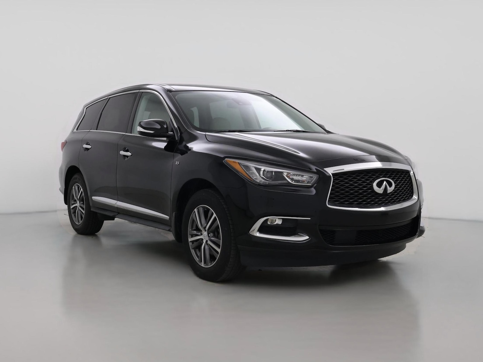 2020 INFINITI QX60