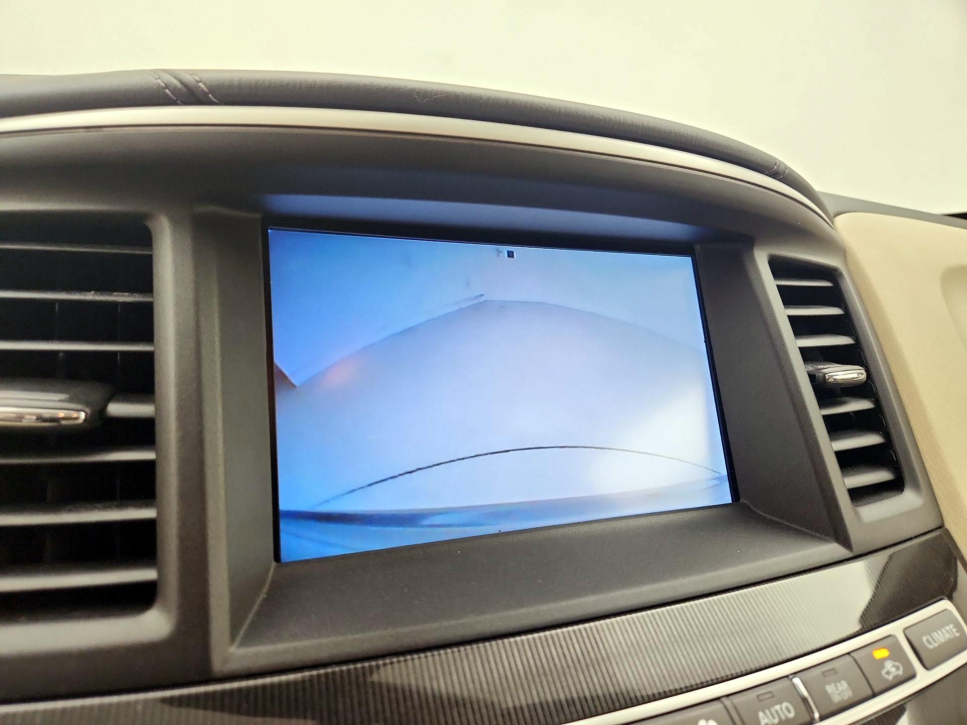 Thumbnail: 2020 INFINITI QX60 - 14