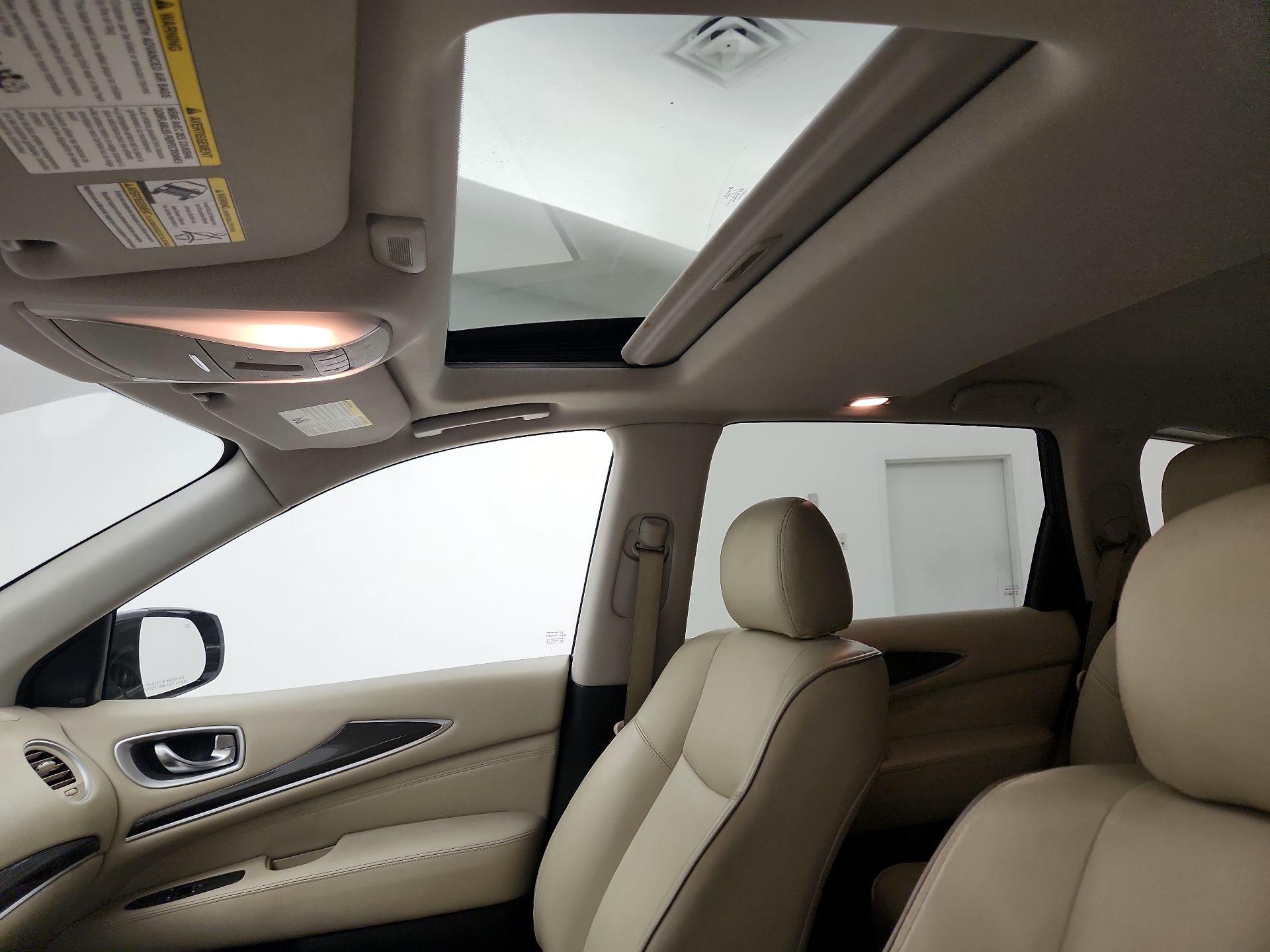 Thumbnail: 2020 INFINITI QX60 - 19