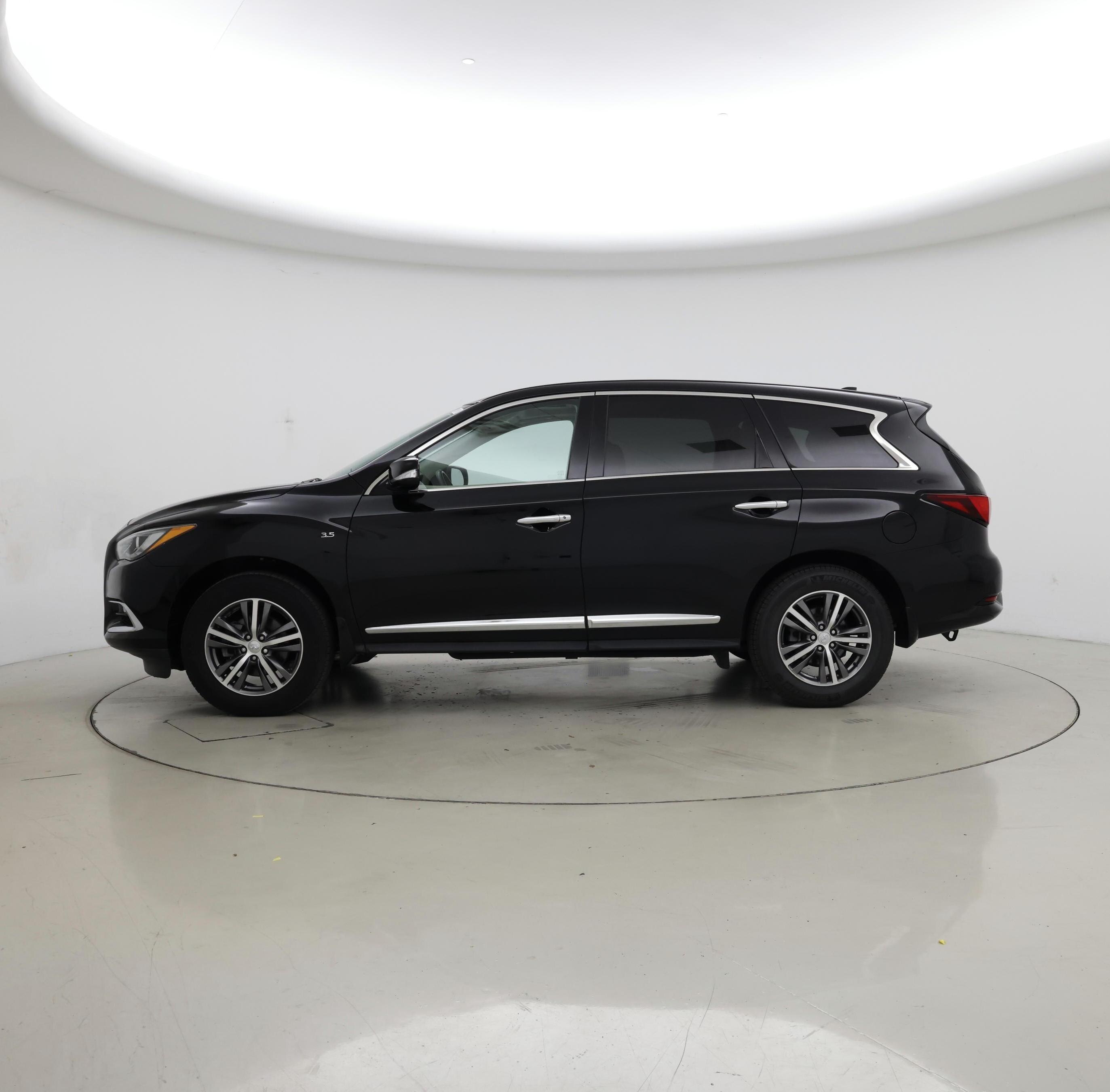 Thumbnail: 2020 INFINITI QX60 - 3
