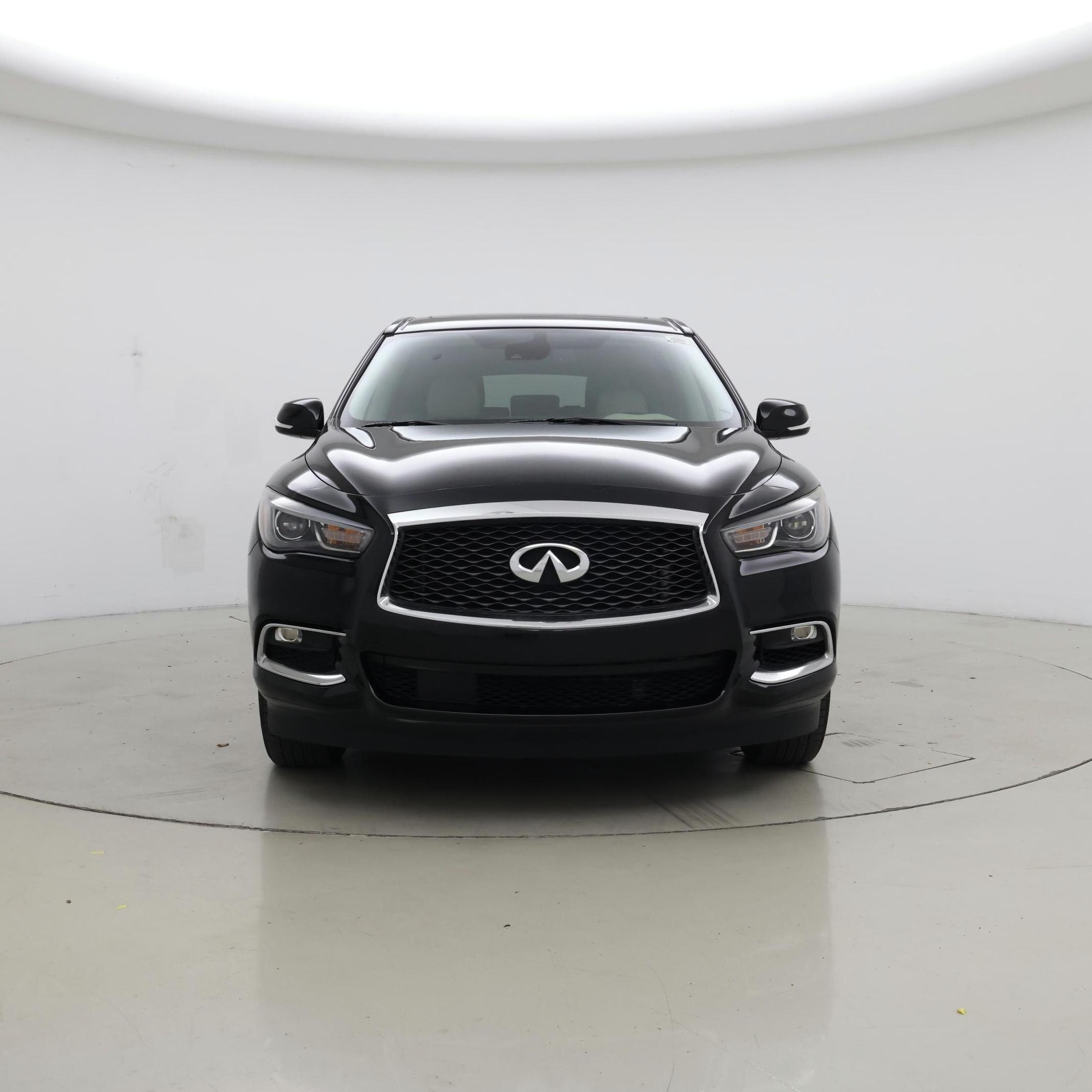 Thumbnail: 2020 INFINITI QX60 - 5