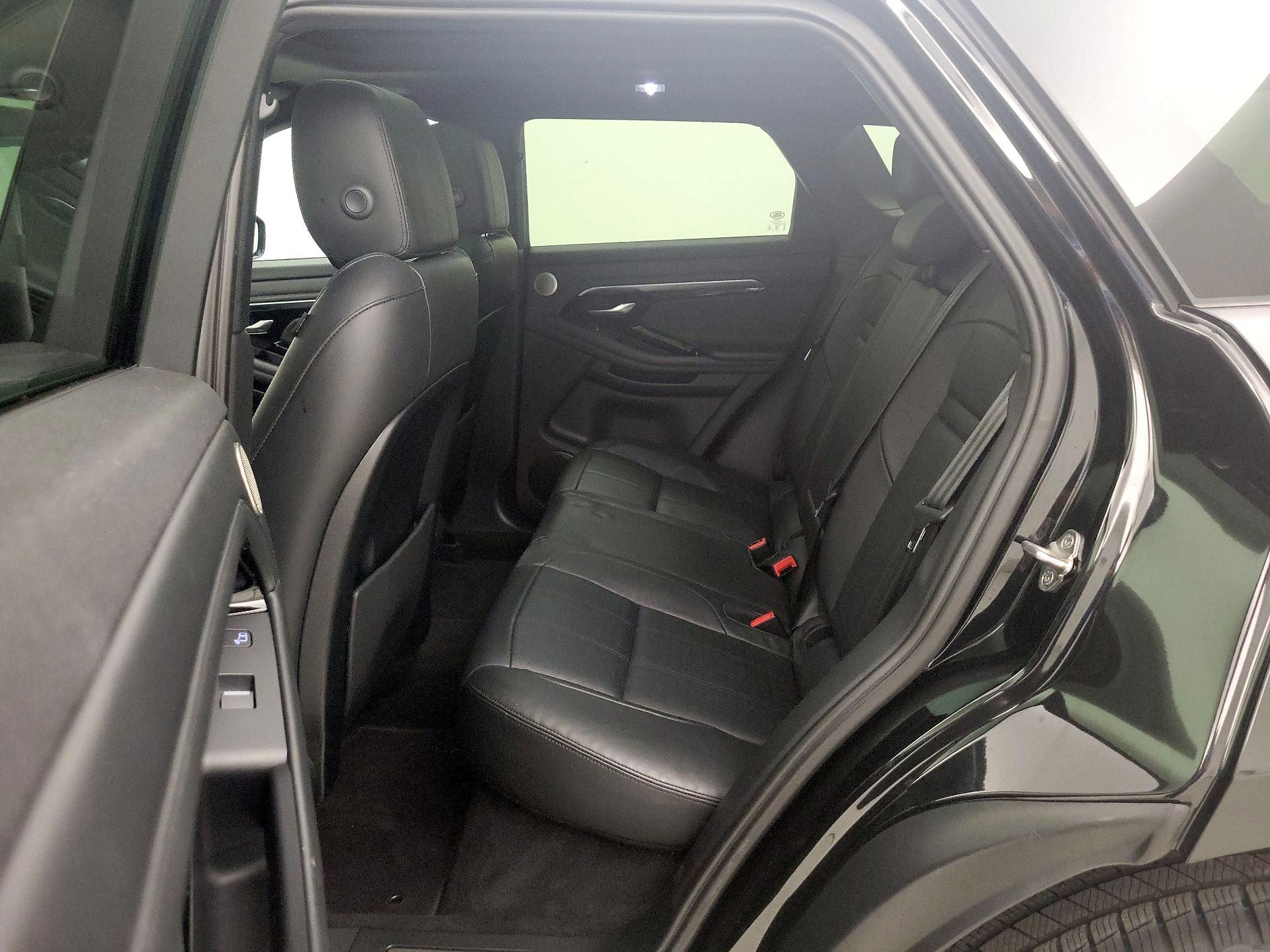 Thumbnail: 2020 Land Rover Range Rover Evoque - 20