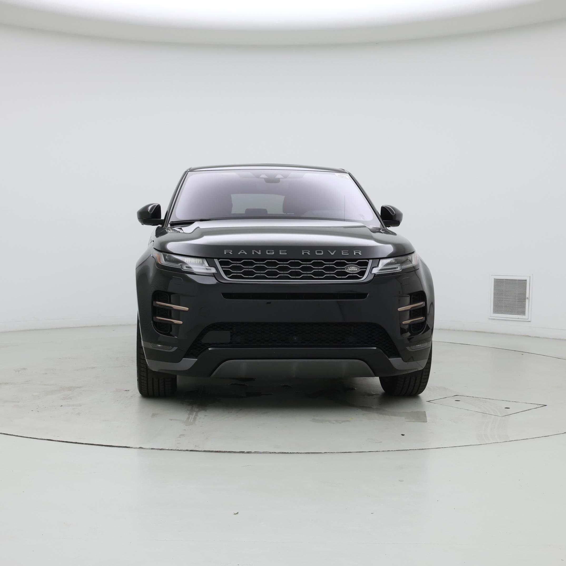 Thumbnail: 2020 Land Rover Range Rover Evoque - 5