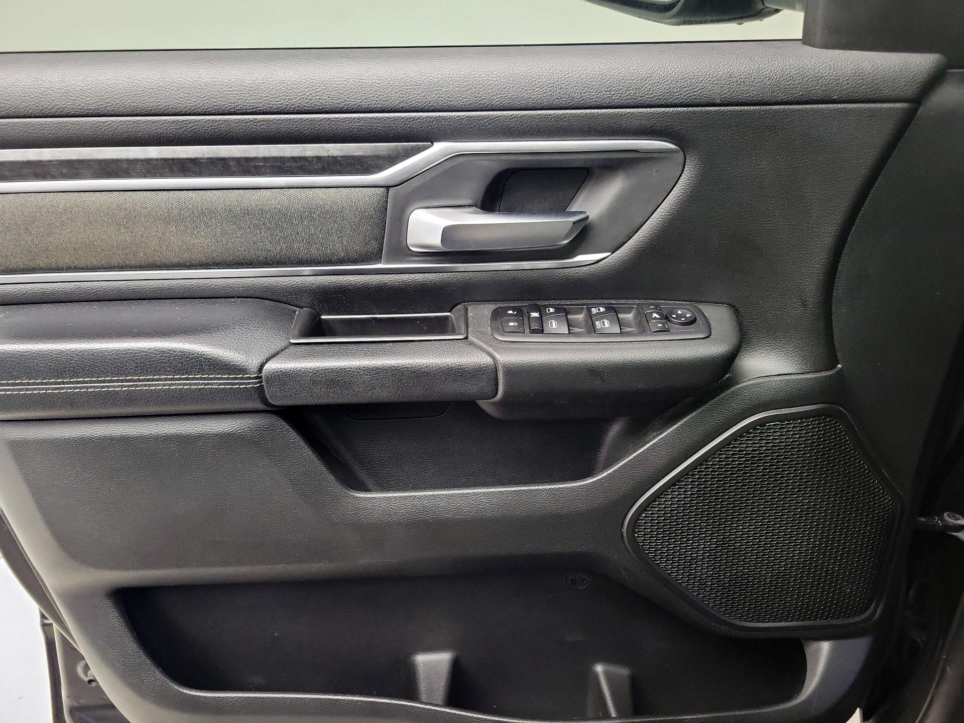 Thumbnail: 2019 RAM 1500 - 12