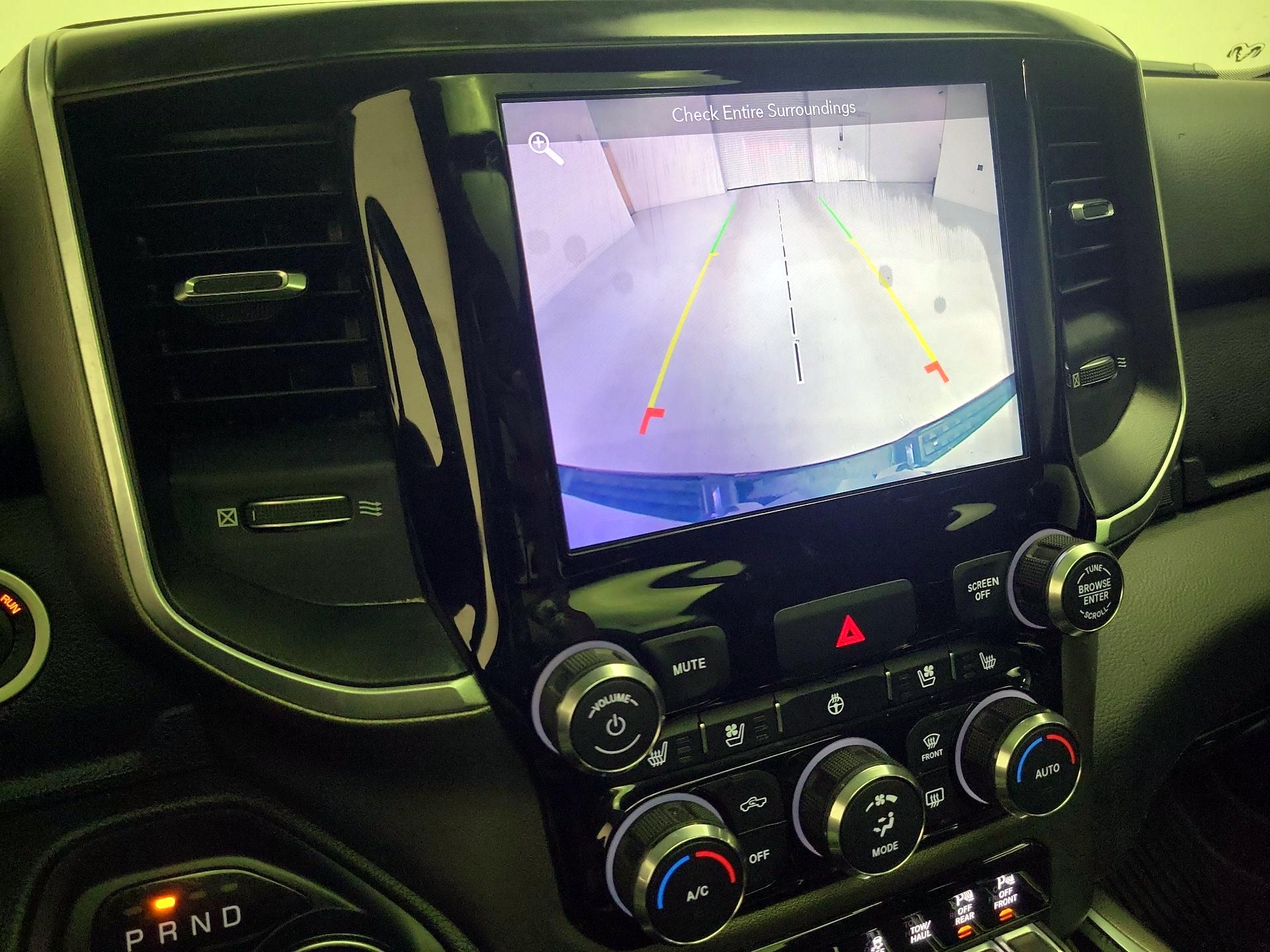 Thumbnail: 2019 RAM 1500 - 15