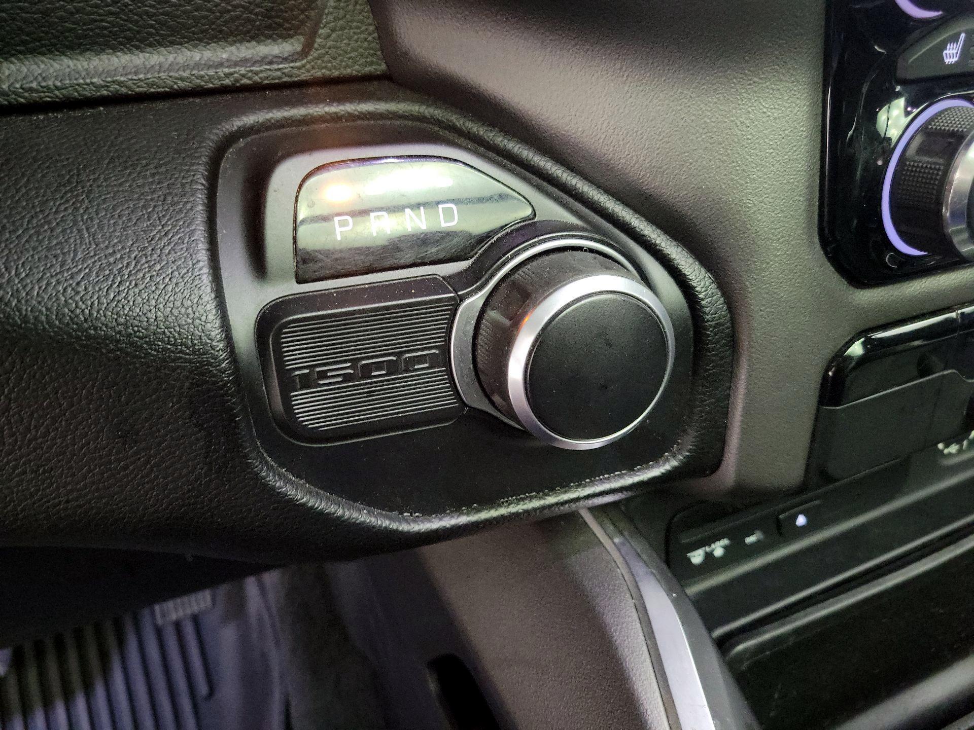 Thumbnail: 2019 RAM 1500 - 18
