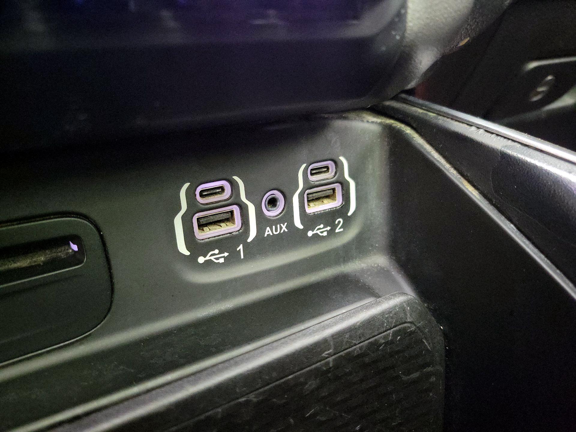 Thumbnail: 2019 RAM 1500 - 19