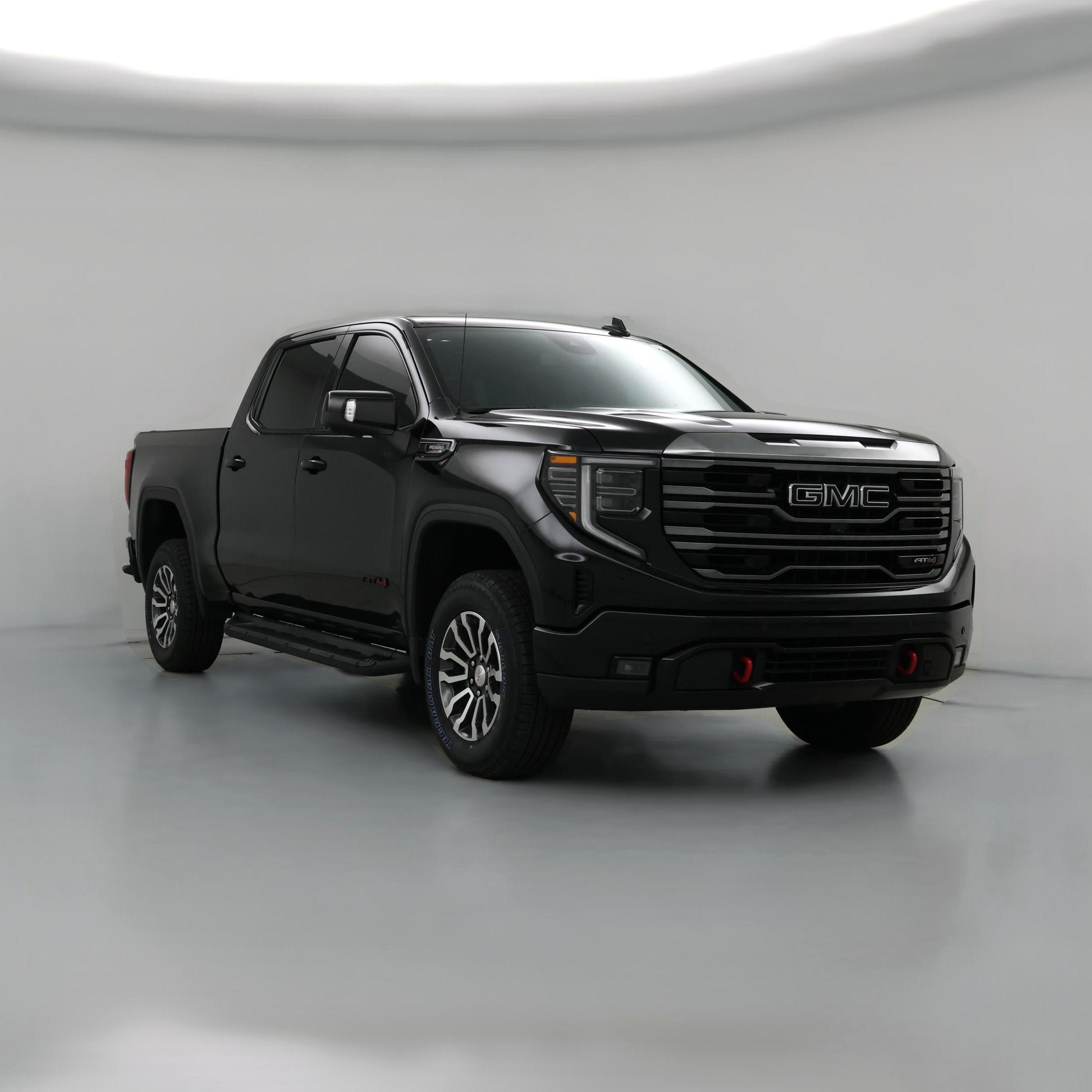 Thumbnail: 2023 GMC Sierra 1500 - 1