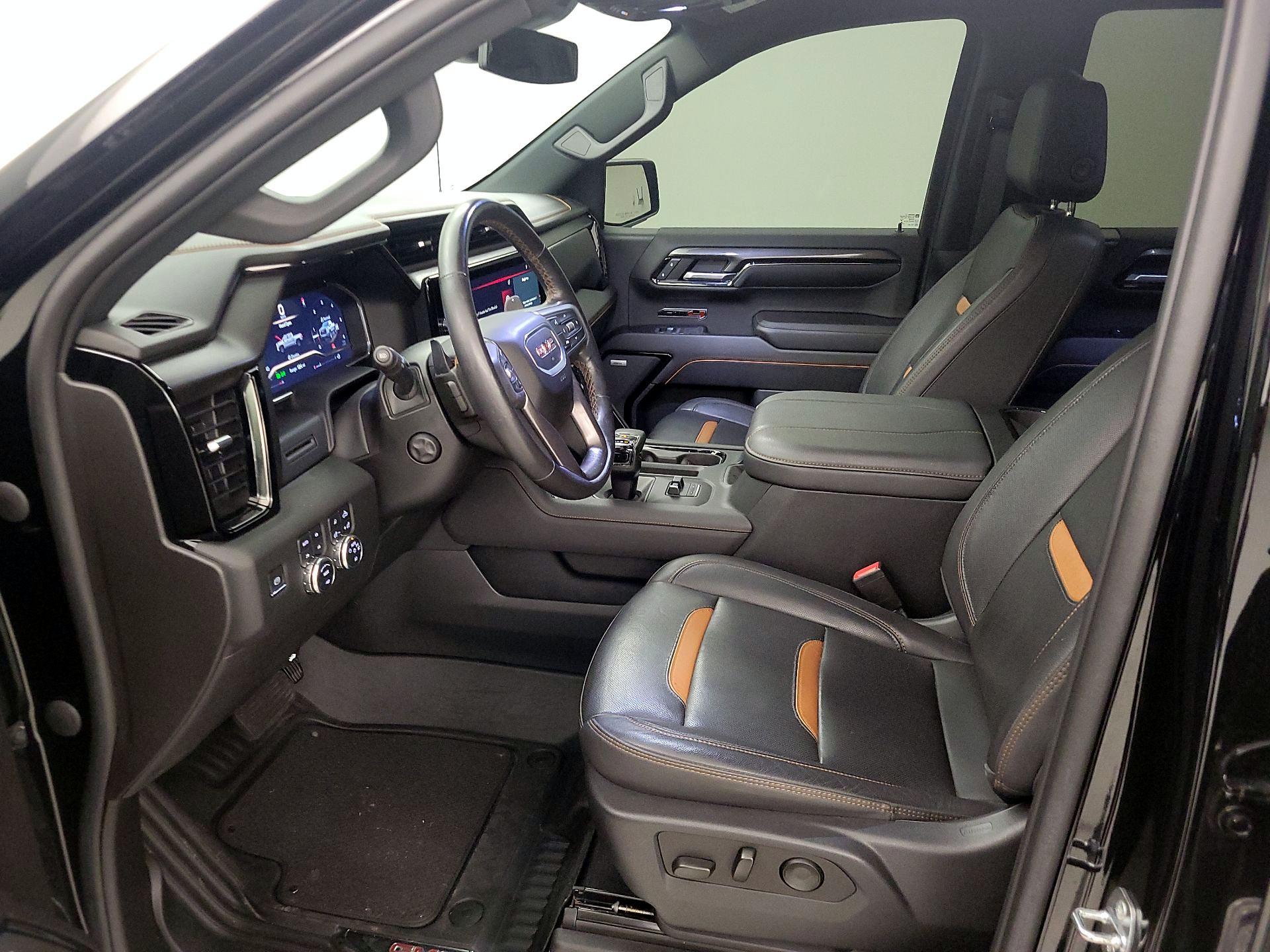 Thumbnail: 2023 GMC Sierra 1500 - 11
