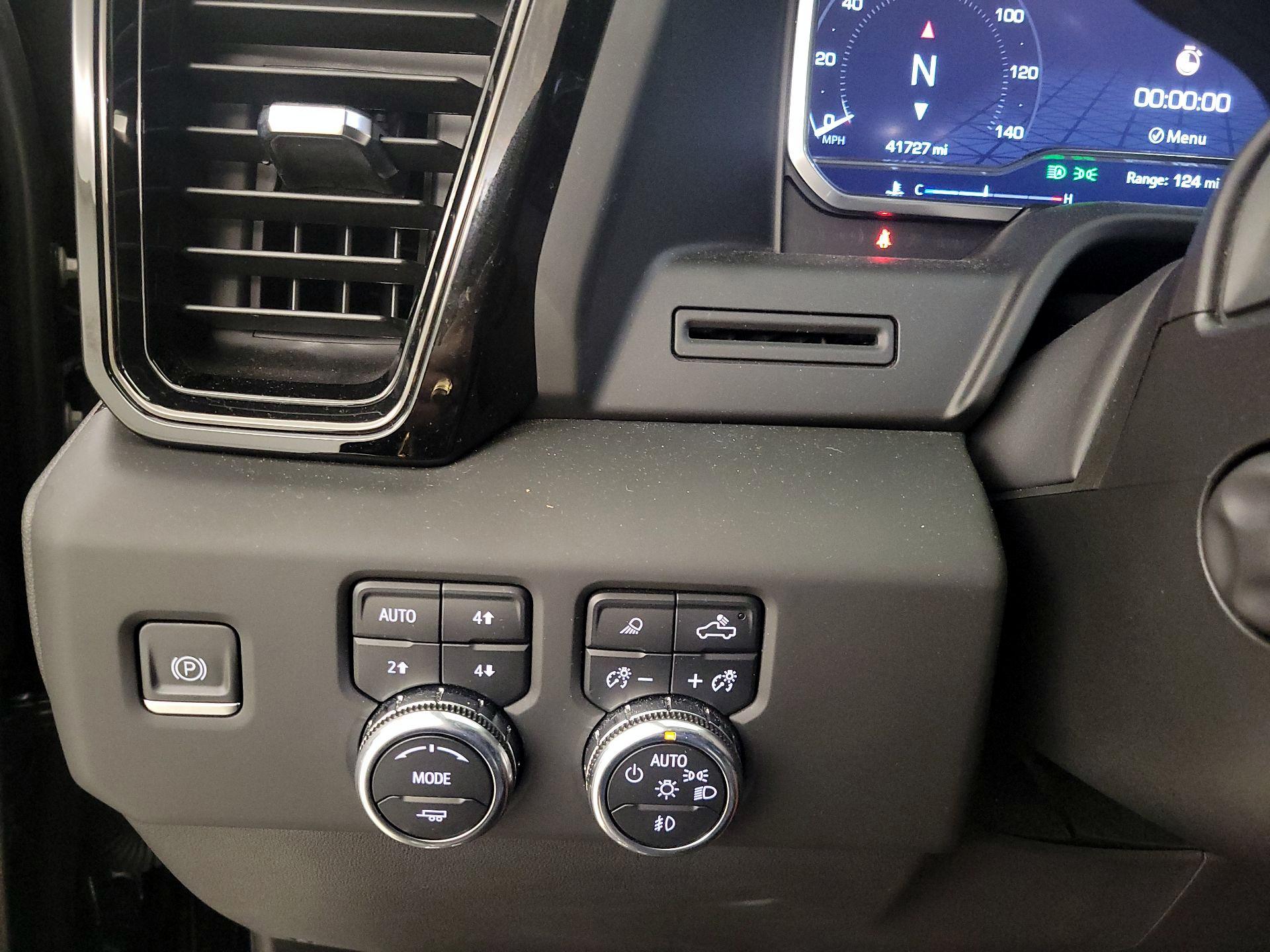 Thumbnail: 2023 GMC Sierra 1500 - 13