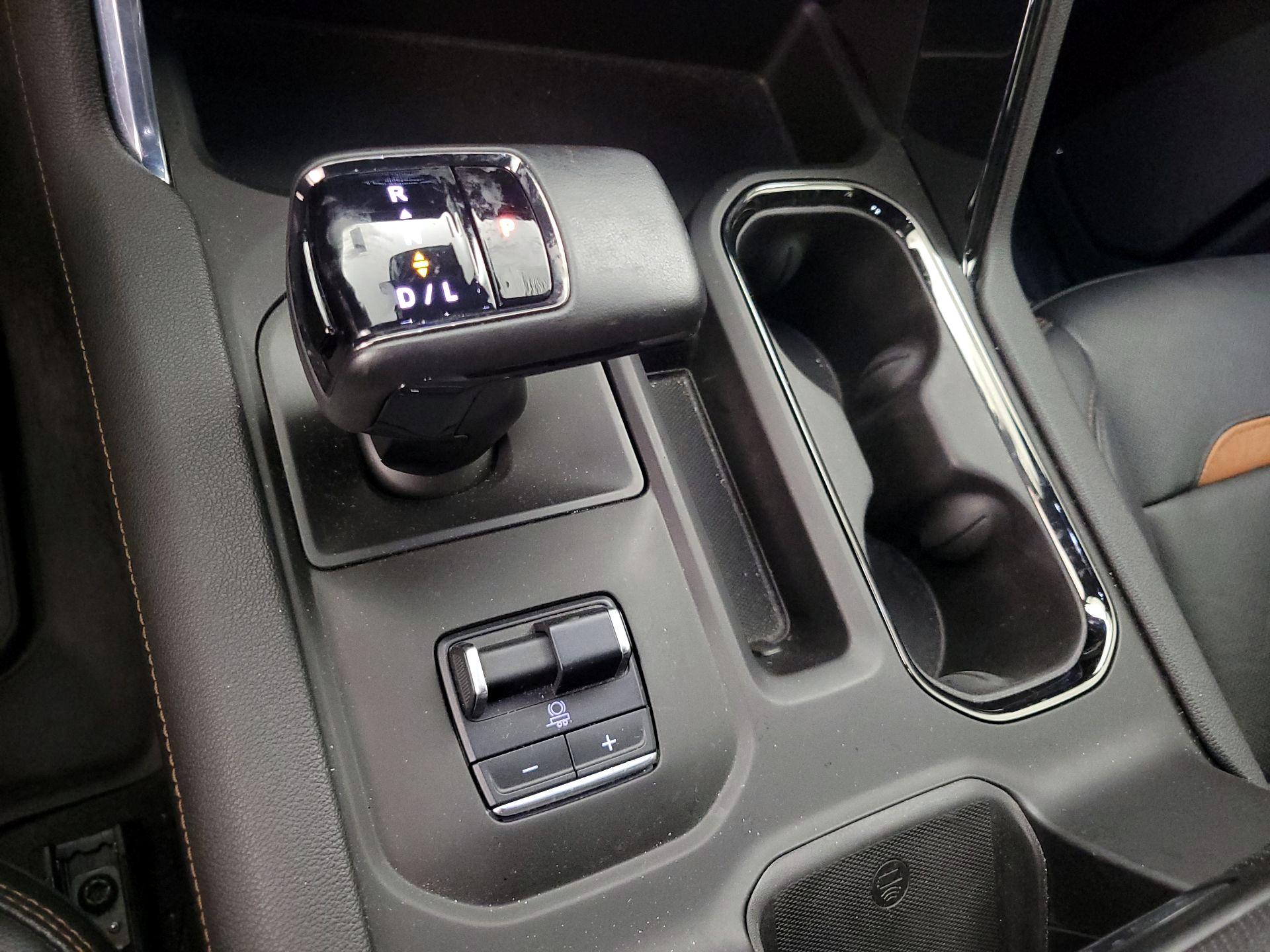 Thumbnail: 2023 GMC Sierra 1500 - 17