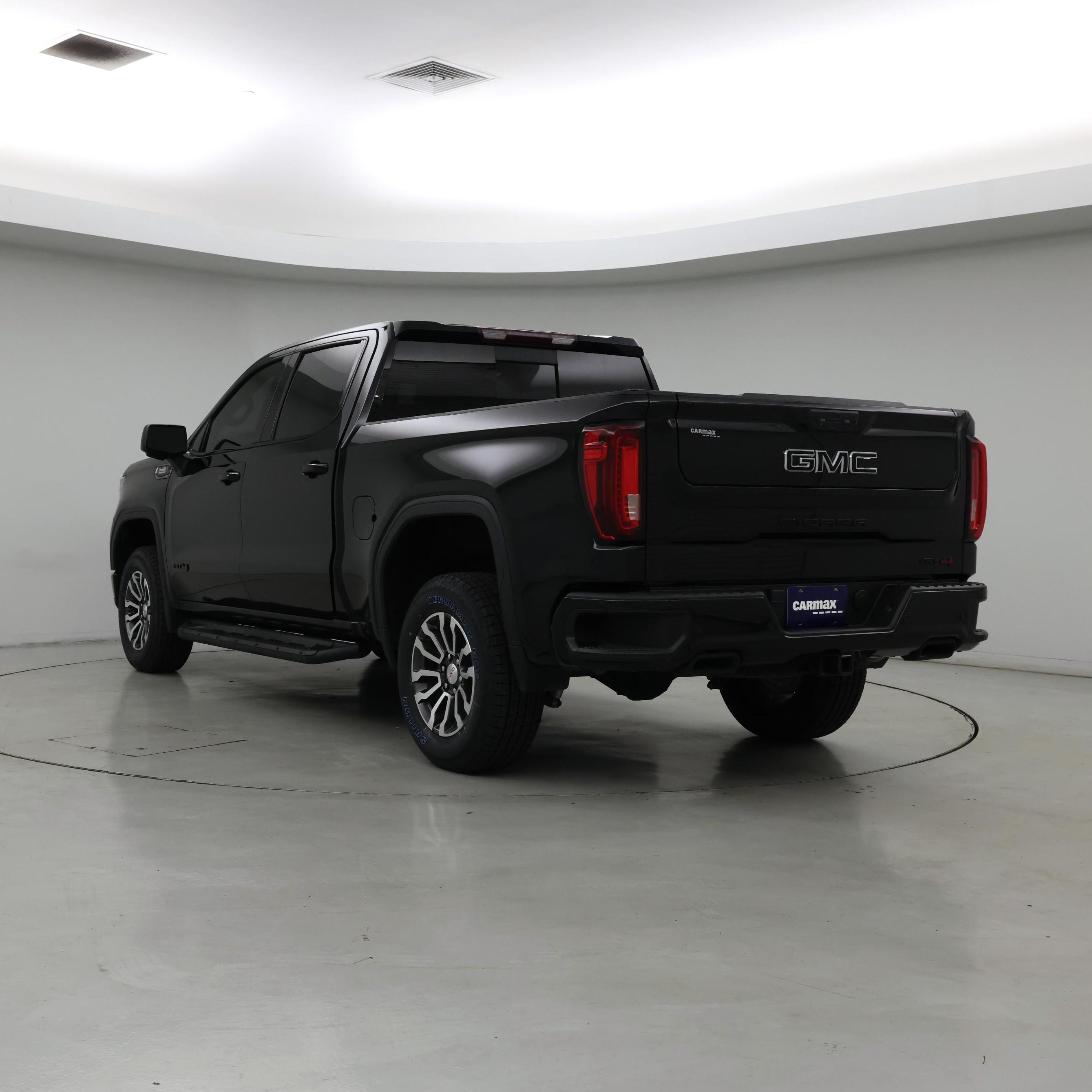 Thumbnail: 2023 GMC Sierra 1500 - 2