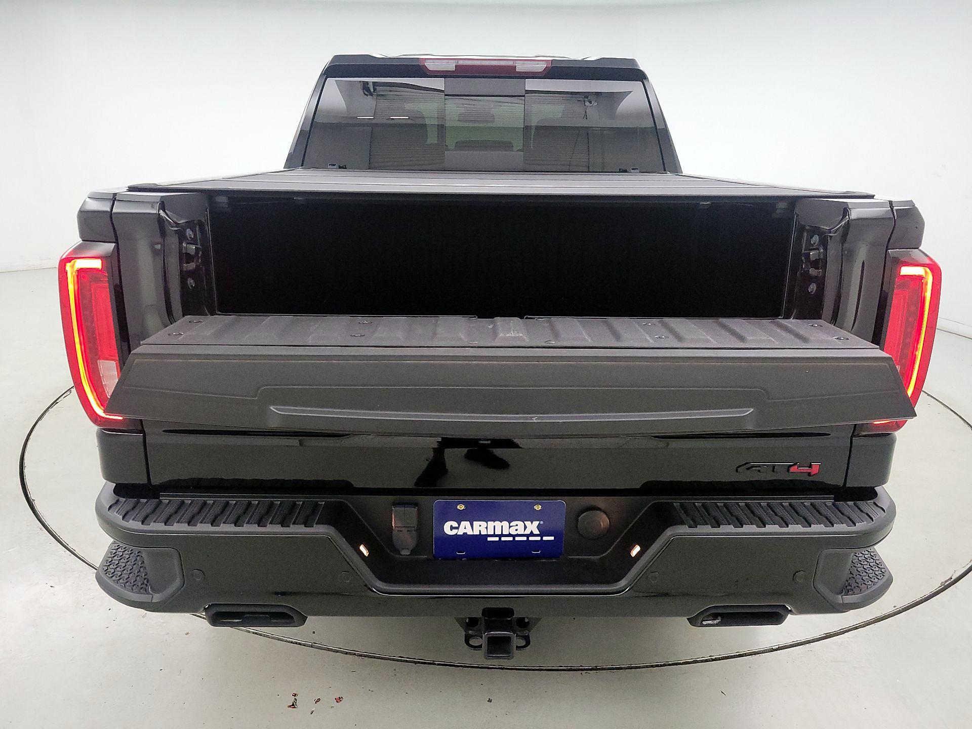 Thumbnail: 2023 GMC Sierra 1500 - 20