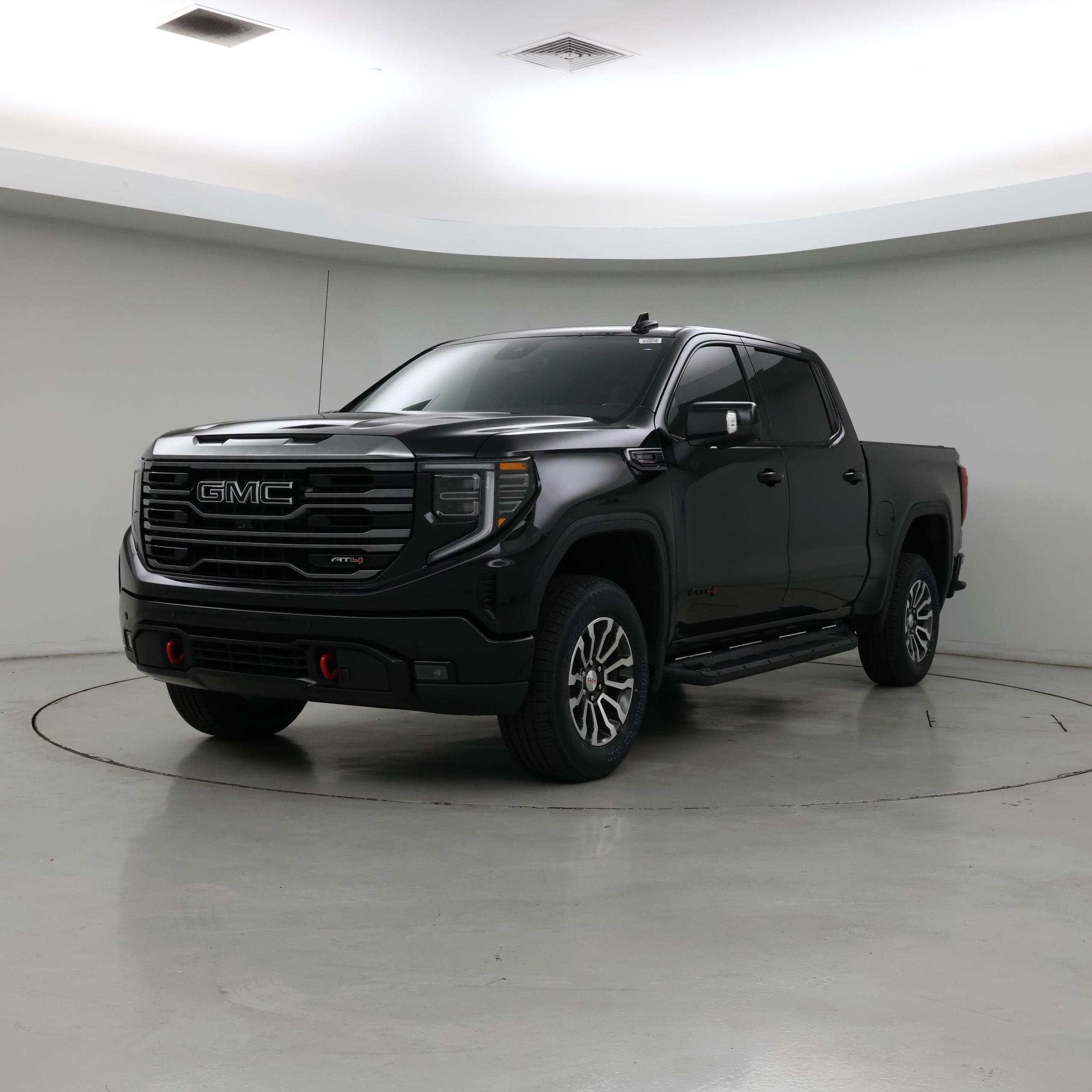 Thumbnail: 2023 GMC Sierra 1500 - 4