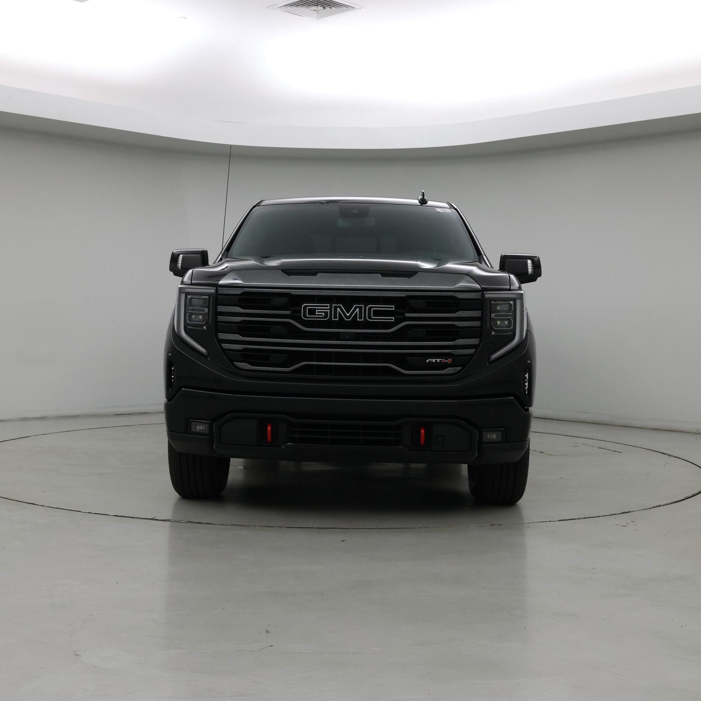 Thumbnail: 2023 GMC Sierra 1500 - 5