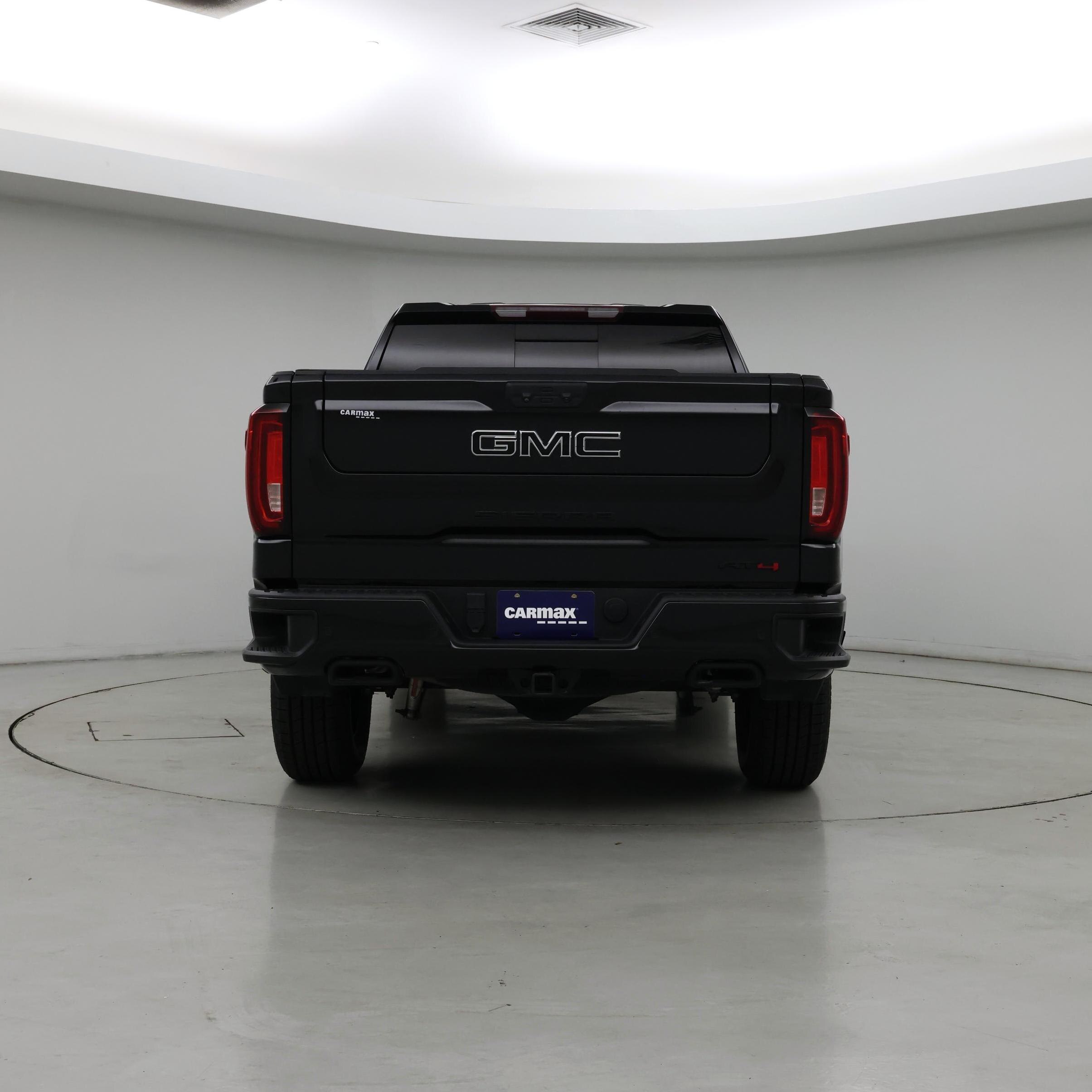 Thumbnail: 2023 GMC Sierra 1500 - 6