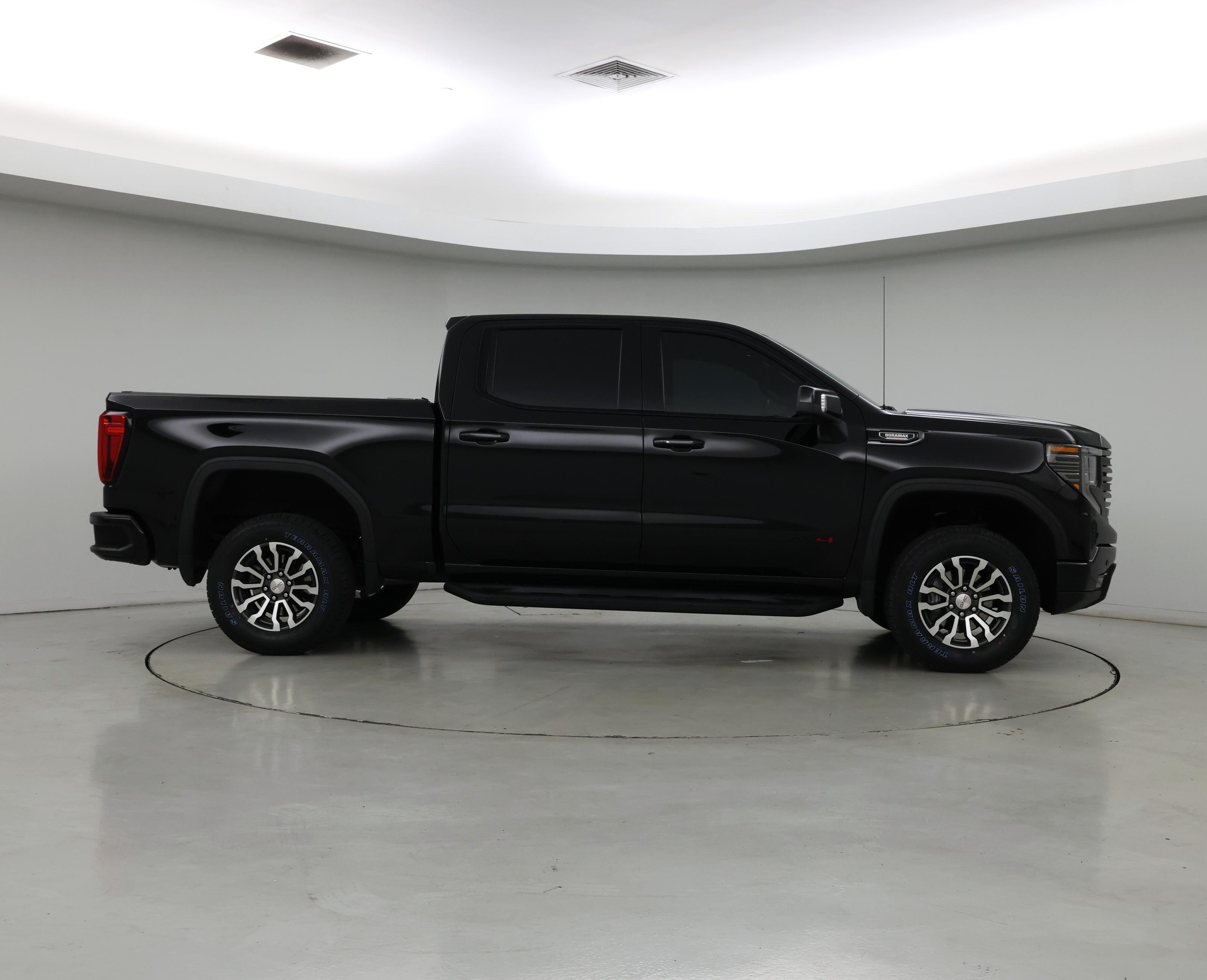 Thumbnail: 2023 GMC Sierra 1500 - 7