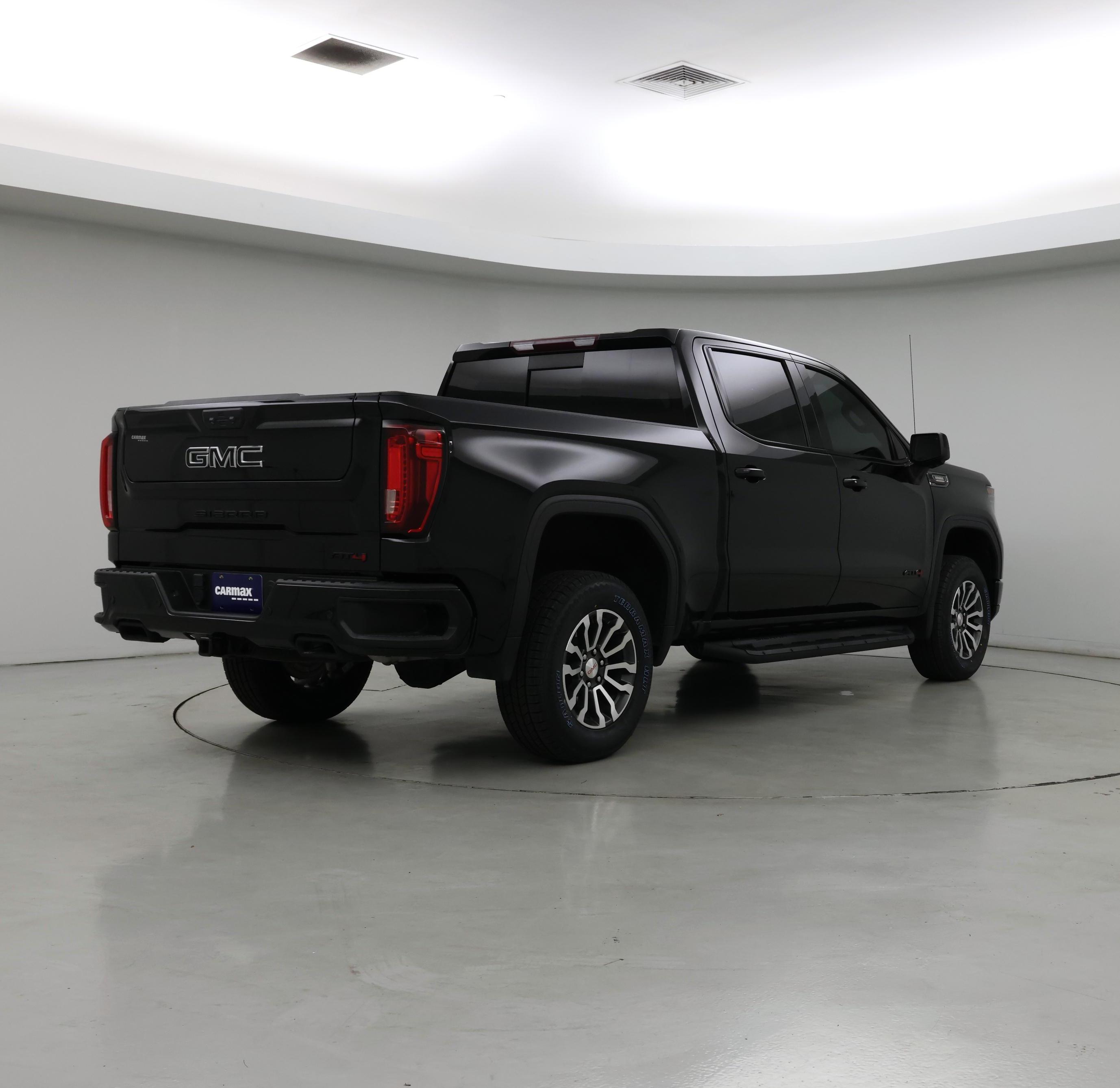 Thumbnail: 2023 GMC Sierra 1500 - 8