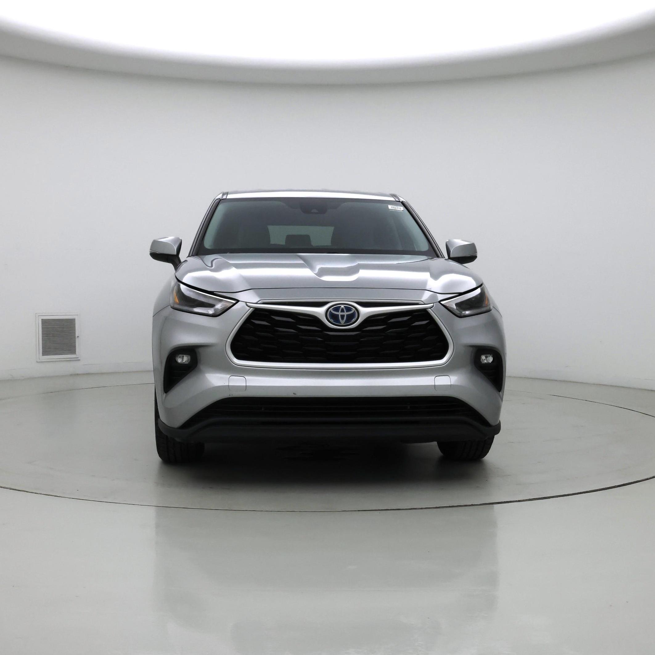 Thumbnail: 2021 Toyota Highlander - 5