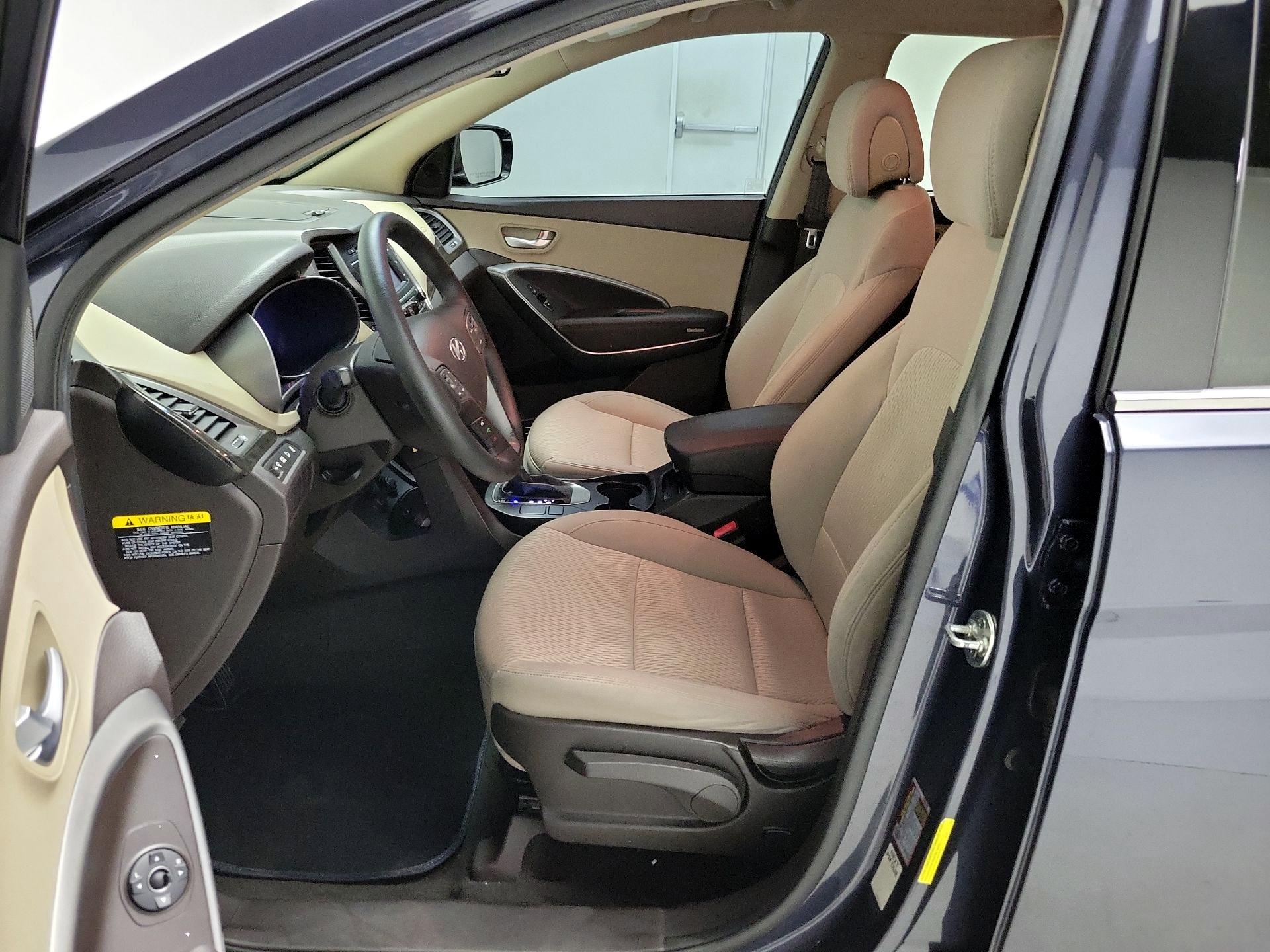 Thumbnail: 2018 Hyundai Santa Fe - 11