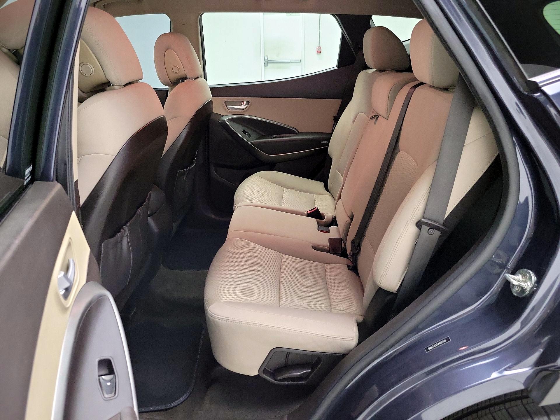 Thumbnail: 2018 Hyundai Santa Fe - 19