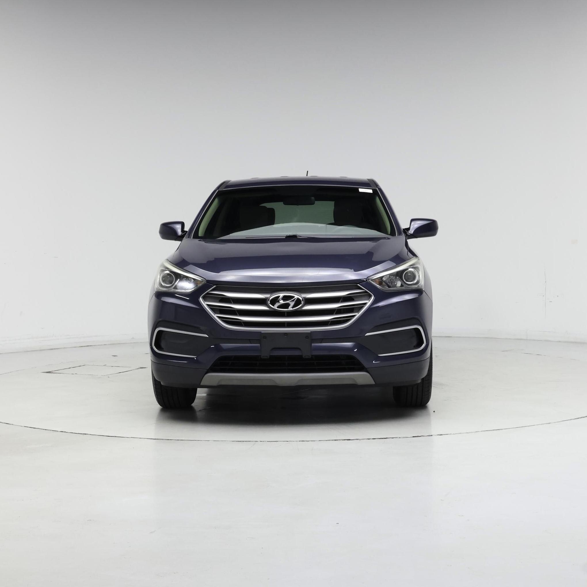 Thumbnail: 2018 Hyundai Santa Fe - 5