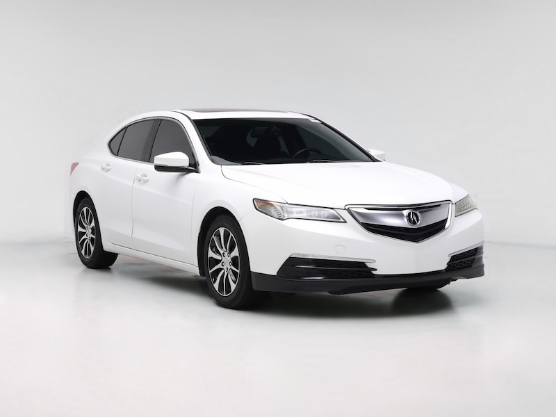 2016 Acura TLX  -
                  Miami, FL