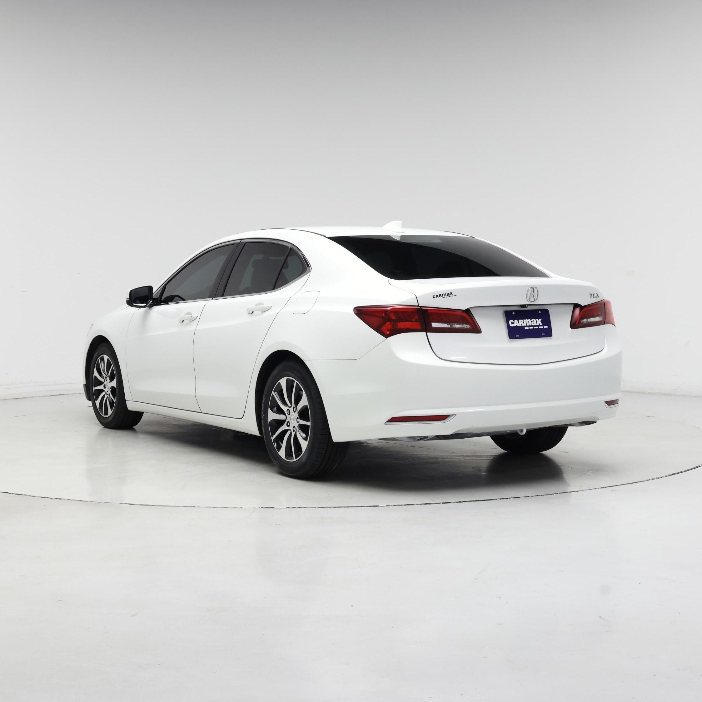 Thumbnail: 2016 Acura TLX - 2