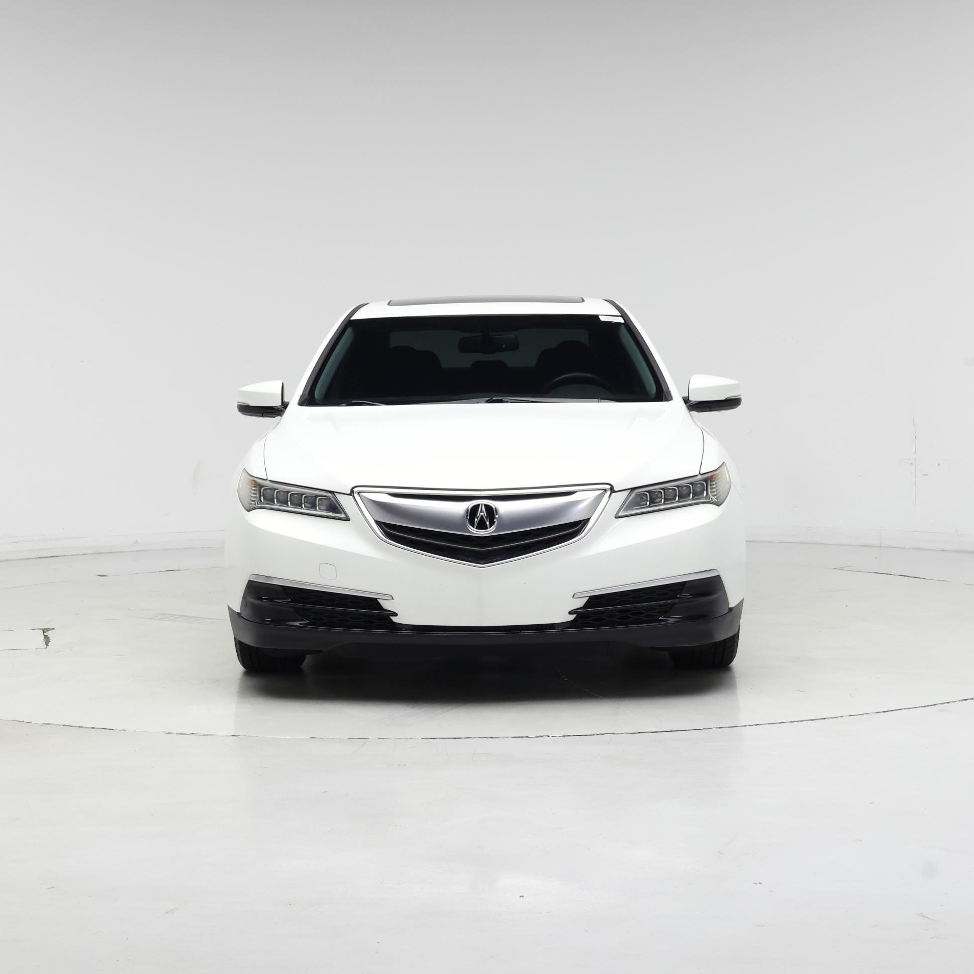 Thumbnail: 2016 Acura TLX - 5