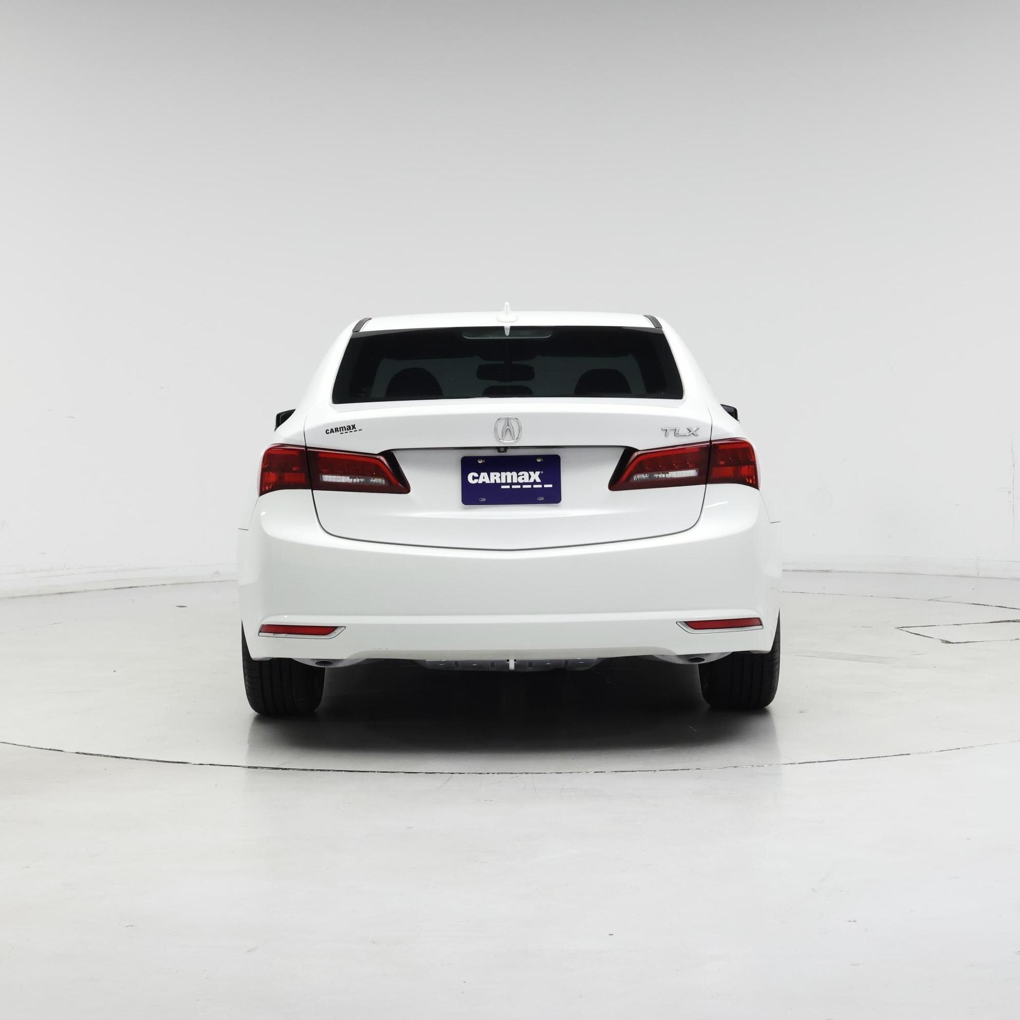 Thumbnail: 2016 Acura TLX - 6