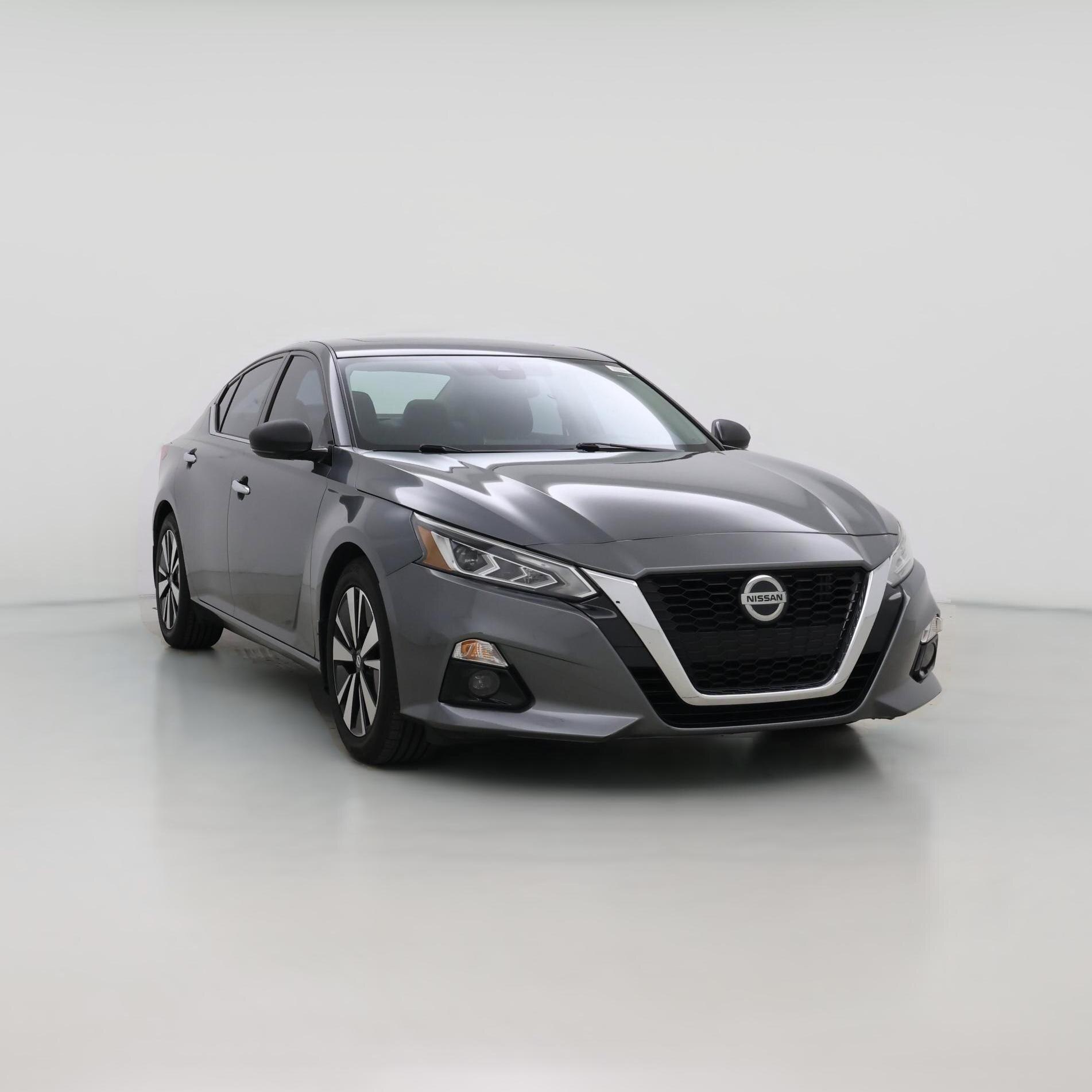 Thumbnail: 2019 Nissan Altima - 1