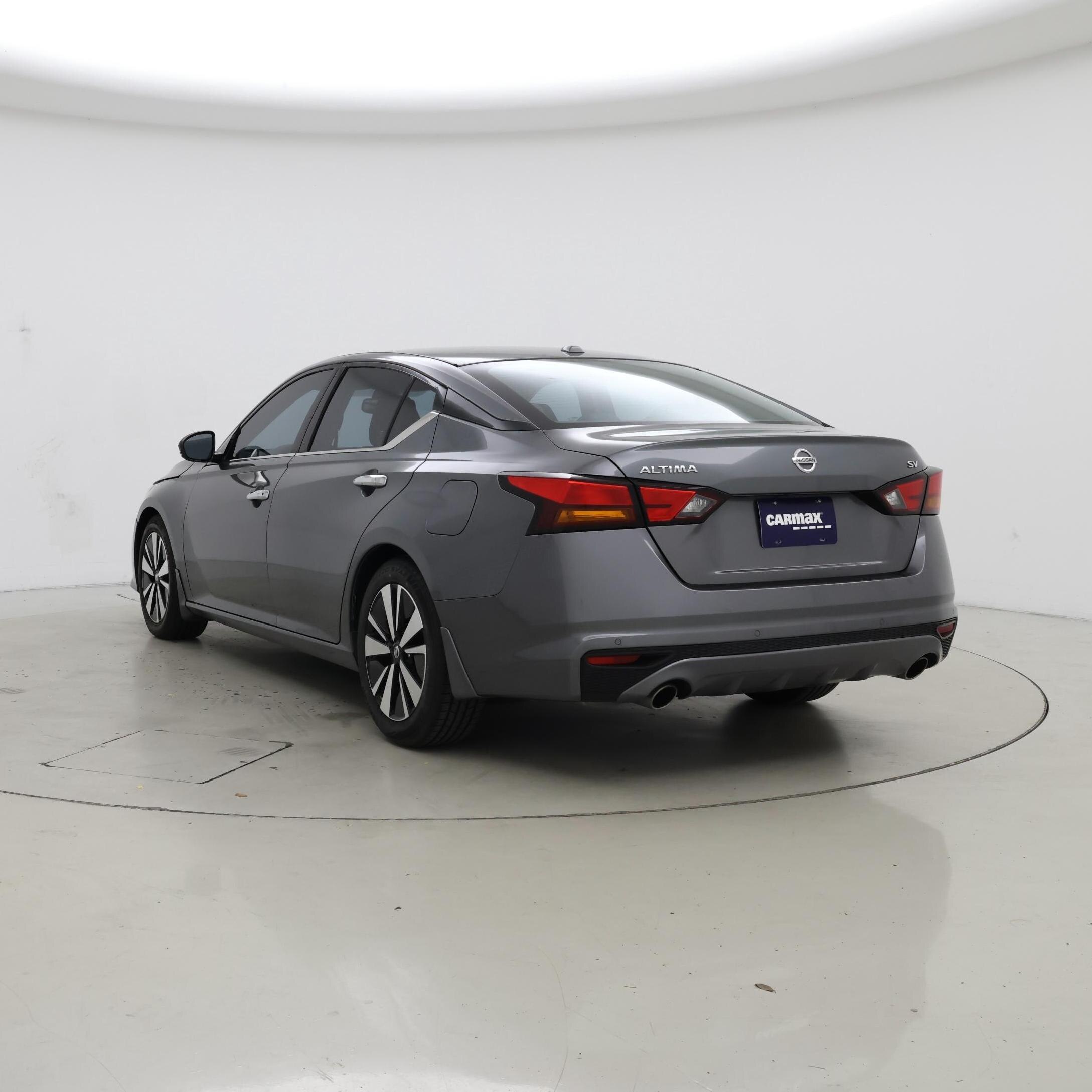 Thumbnail: 2019 Nissan Altima - 2