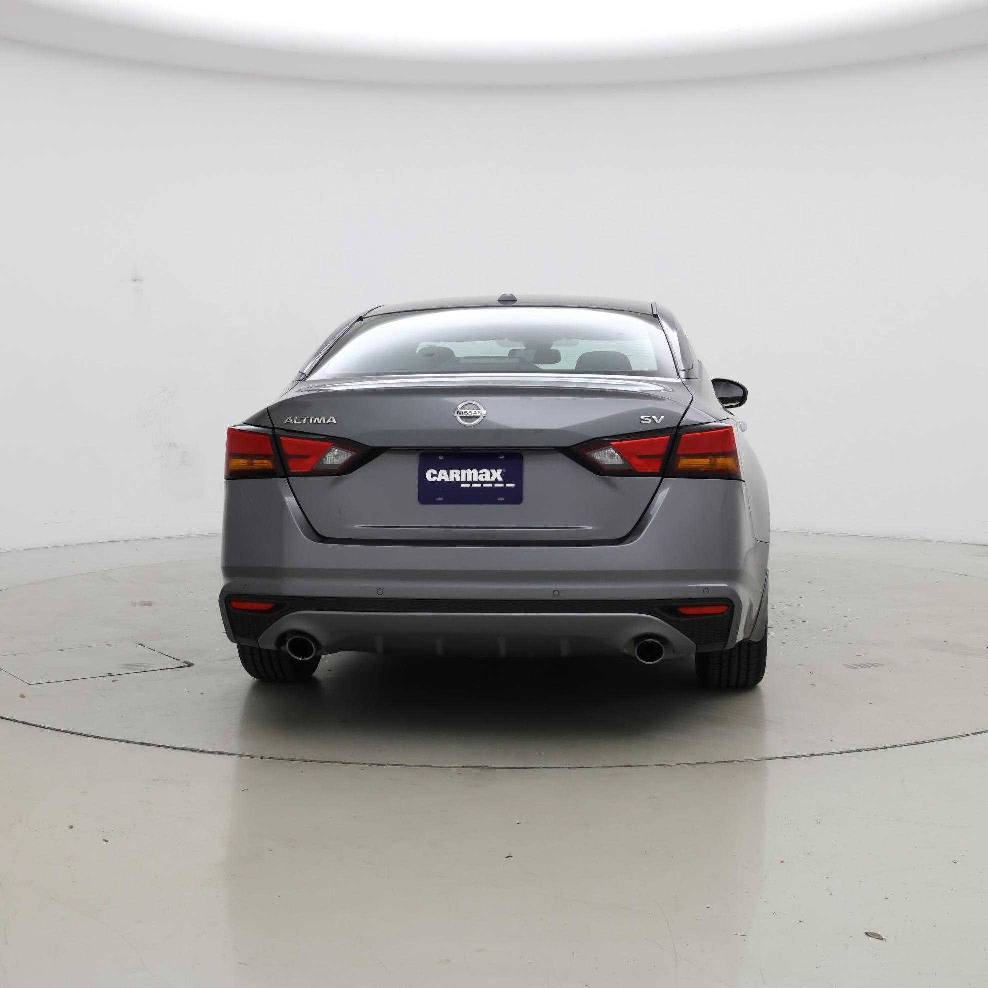 Thumbnail: 2019 Nissan Altima - 6