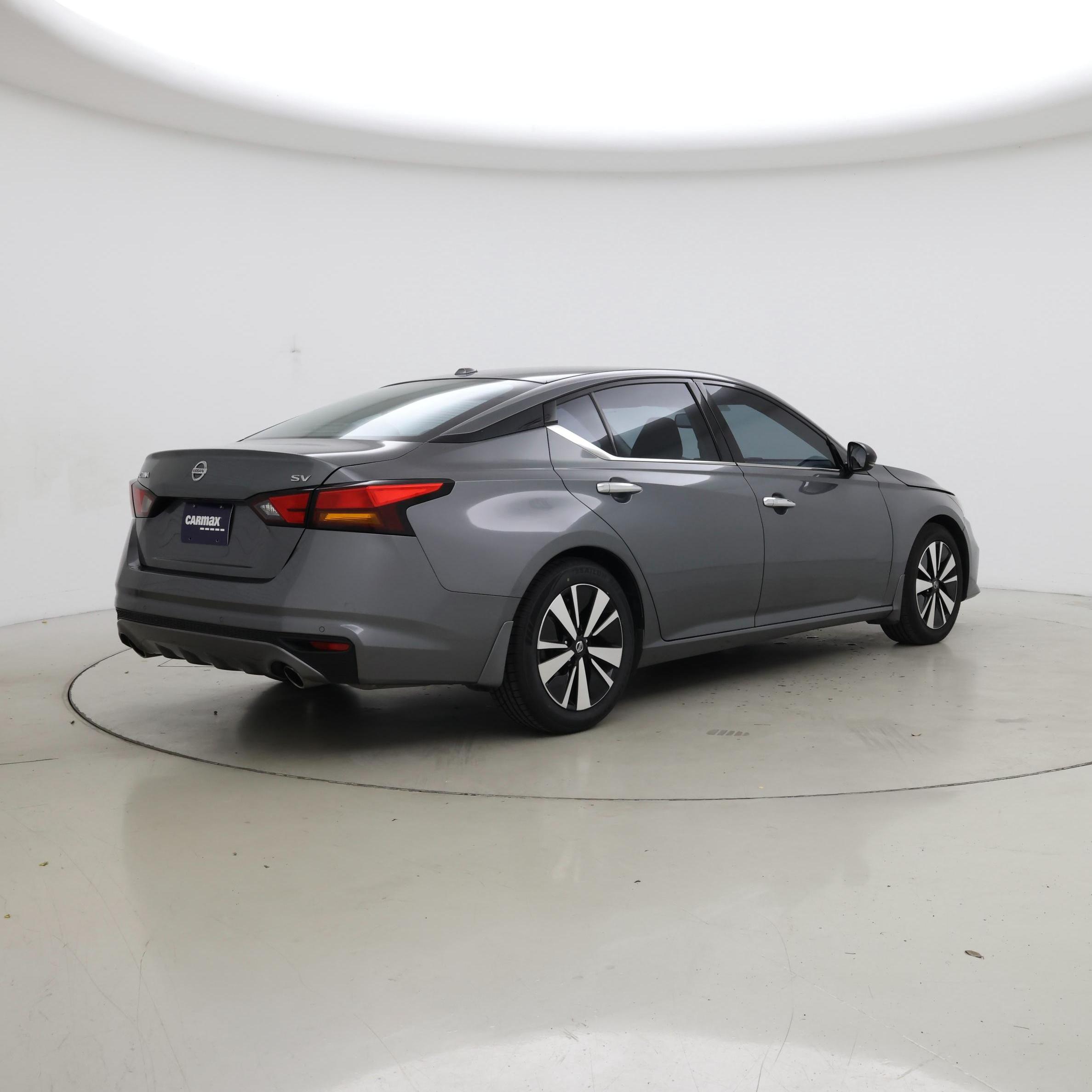 Thumbnail: 2019 Nissan Altima - 8