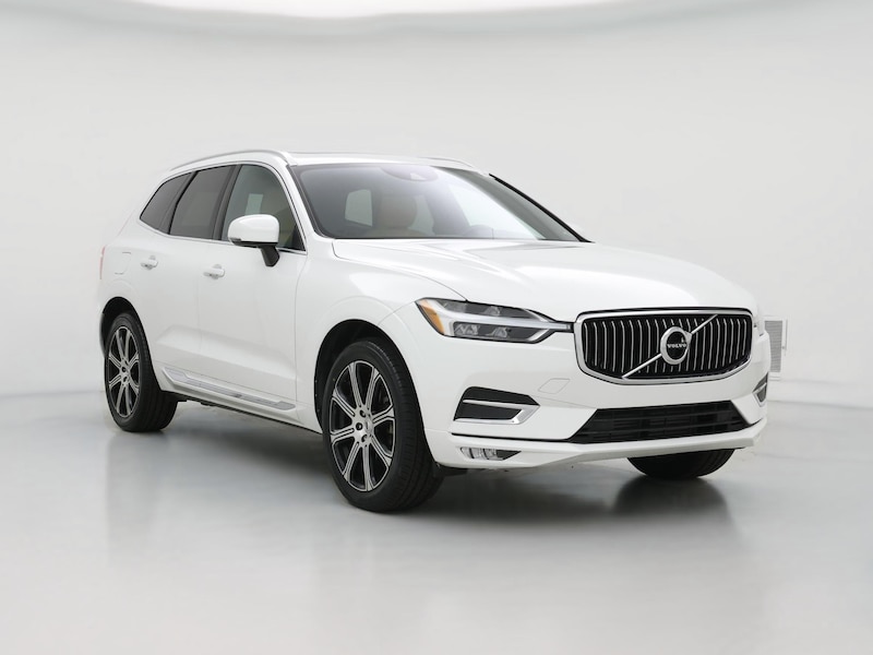 2020 Volvo XC60 T5 Inscription -
                  Lithia Springs, GA