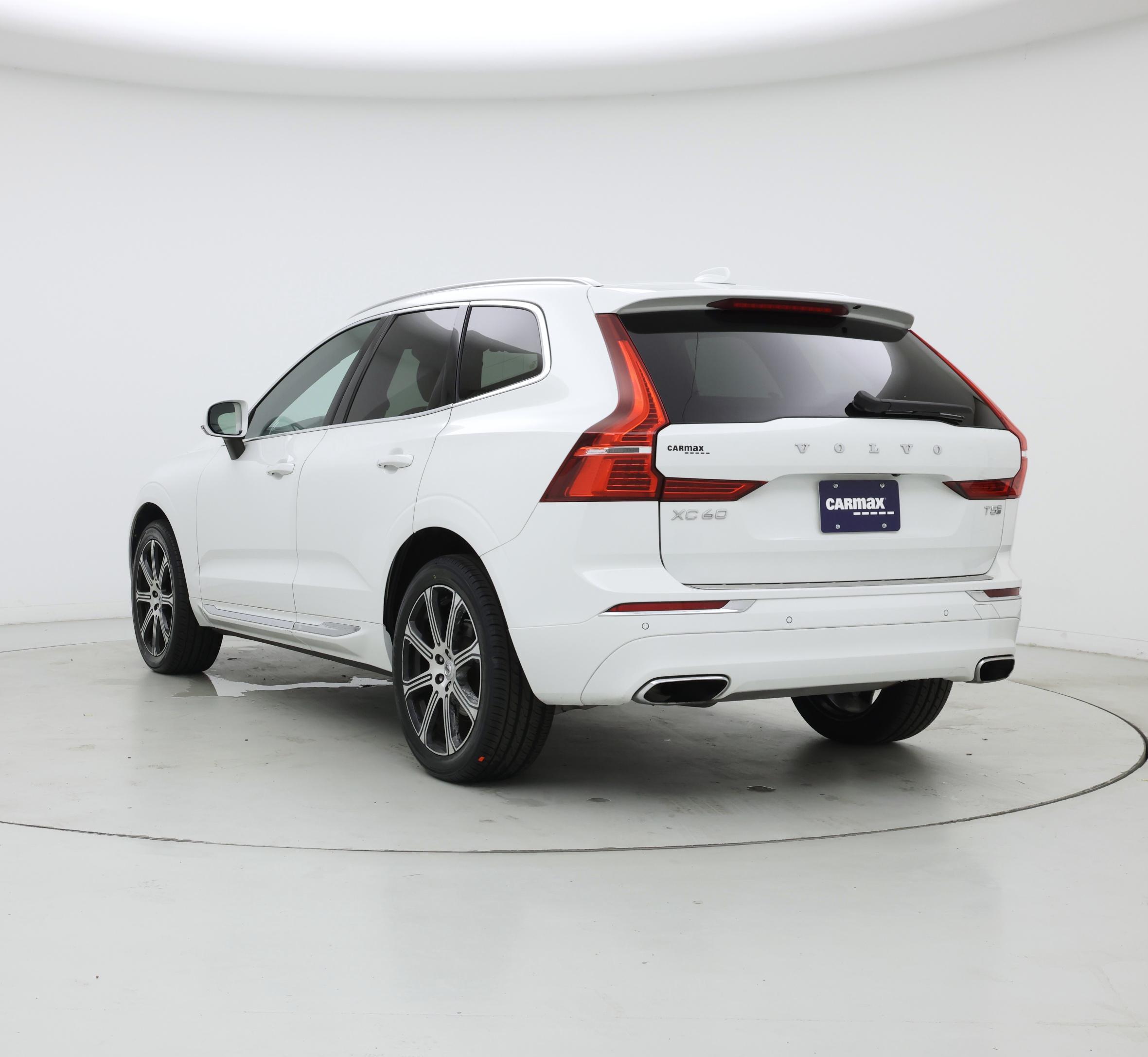 Thumbnail: 2020 Volvo XC60 - 2