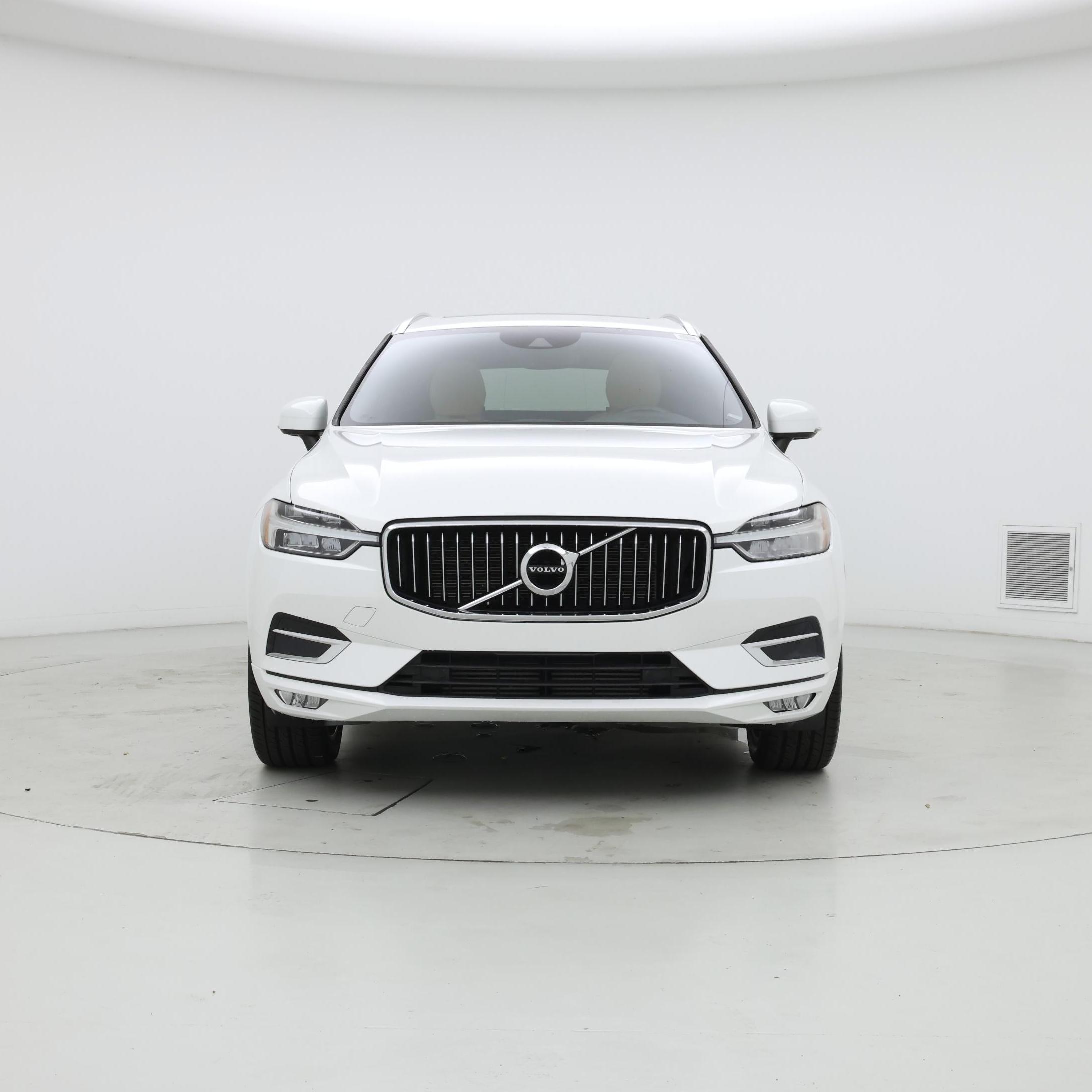 Thumbnail: 2020 Volvo XC60 - 5