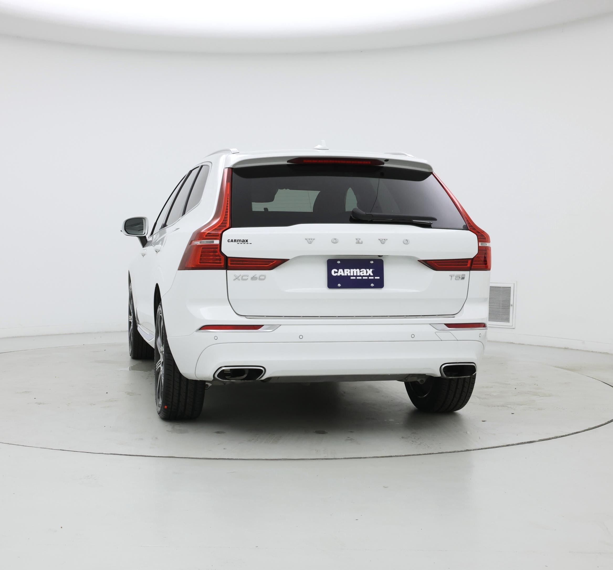 Thumbnail: 2020 Volvo XC60 - 6
