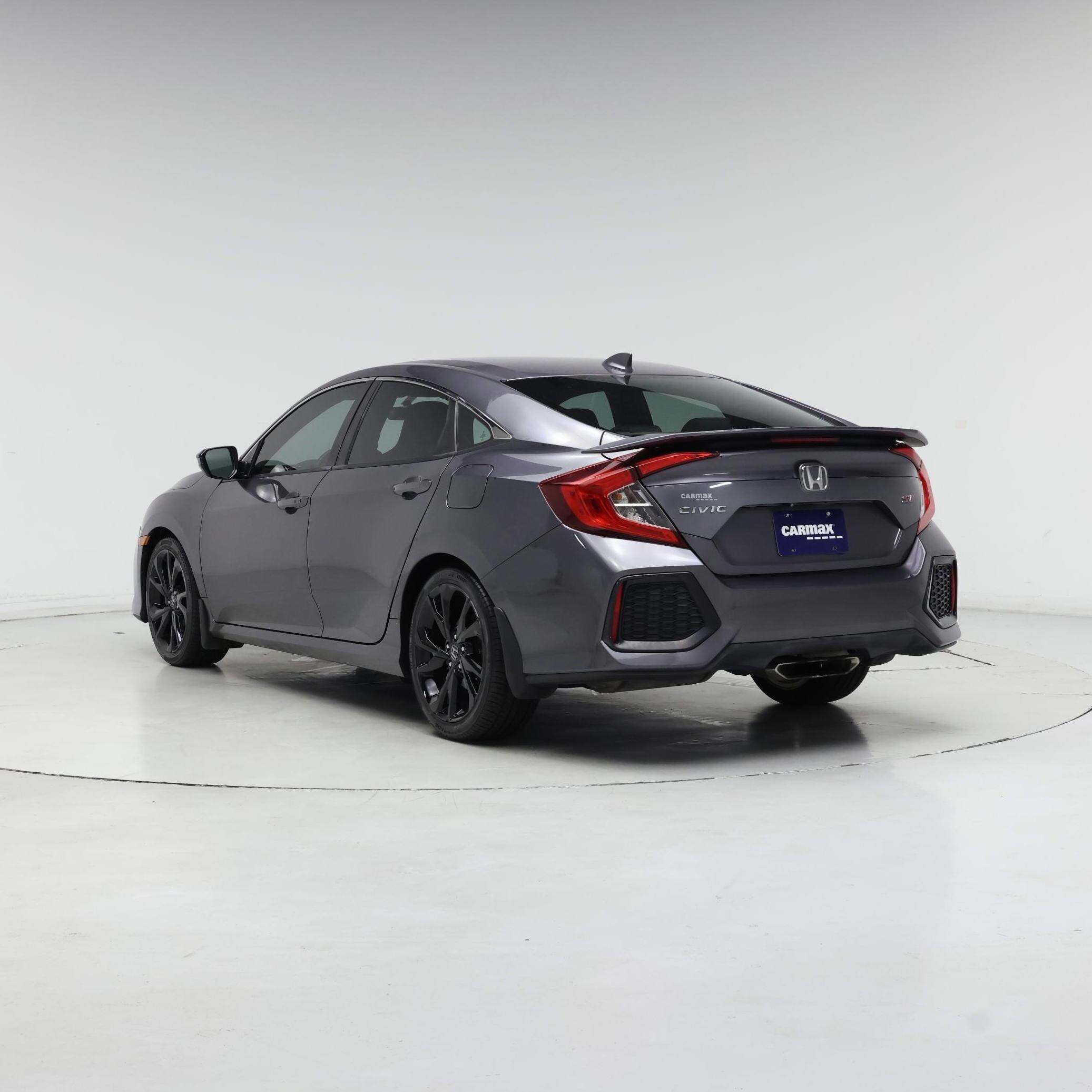Thumbnail: 2017 Honda Civic - 2